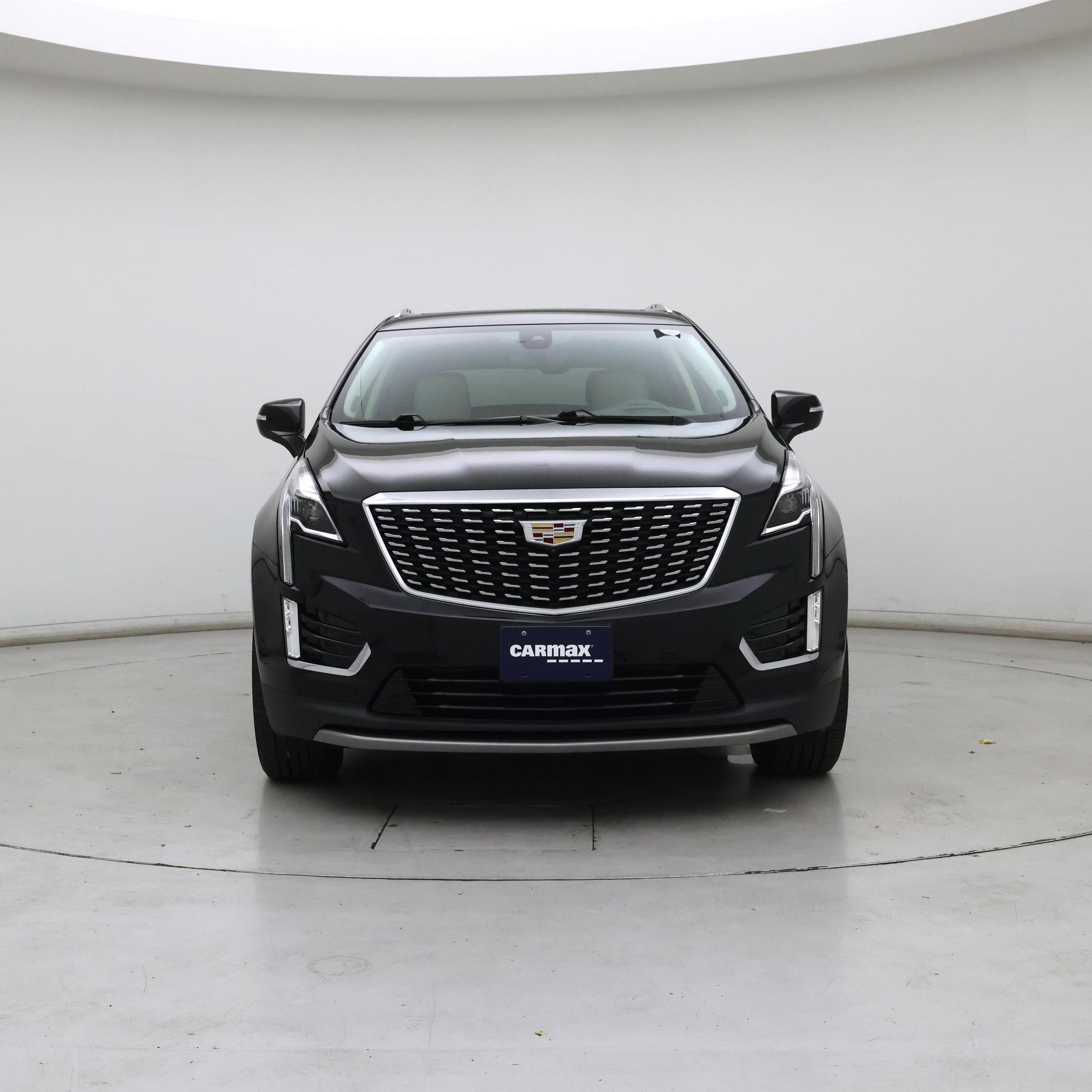 Thumbnail: 2022 Cadillac XT5 - 5
