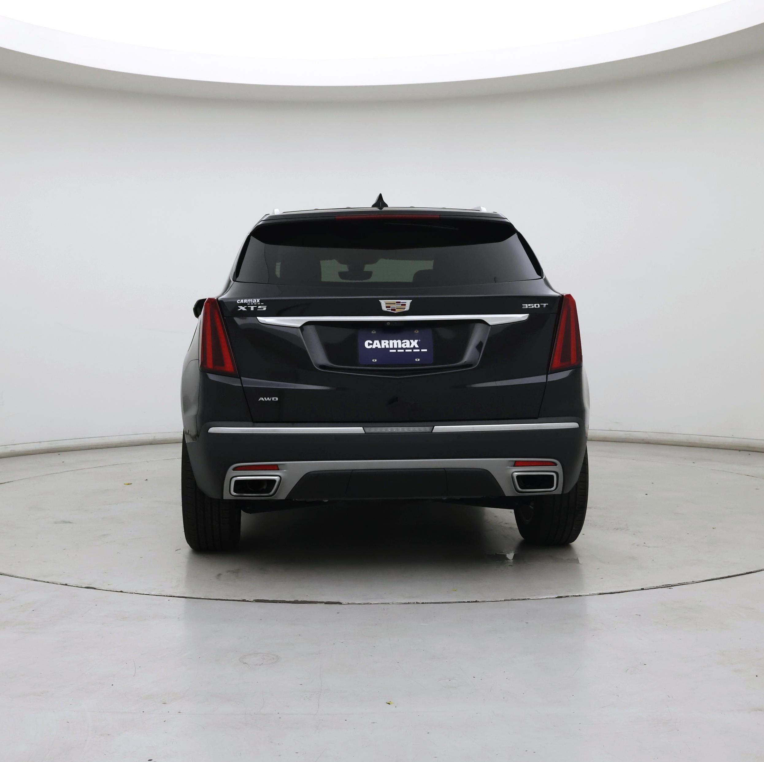 Thumbnail: 2022 Cadillac XT5 - 6