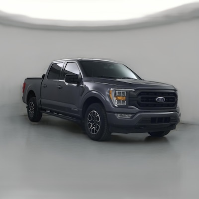 2023 Ford F150 XLT