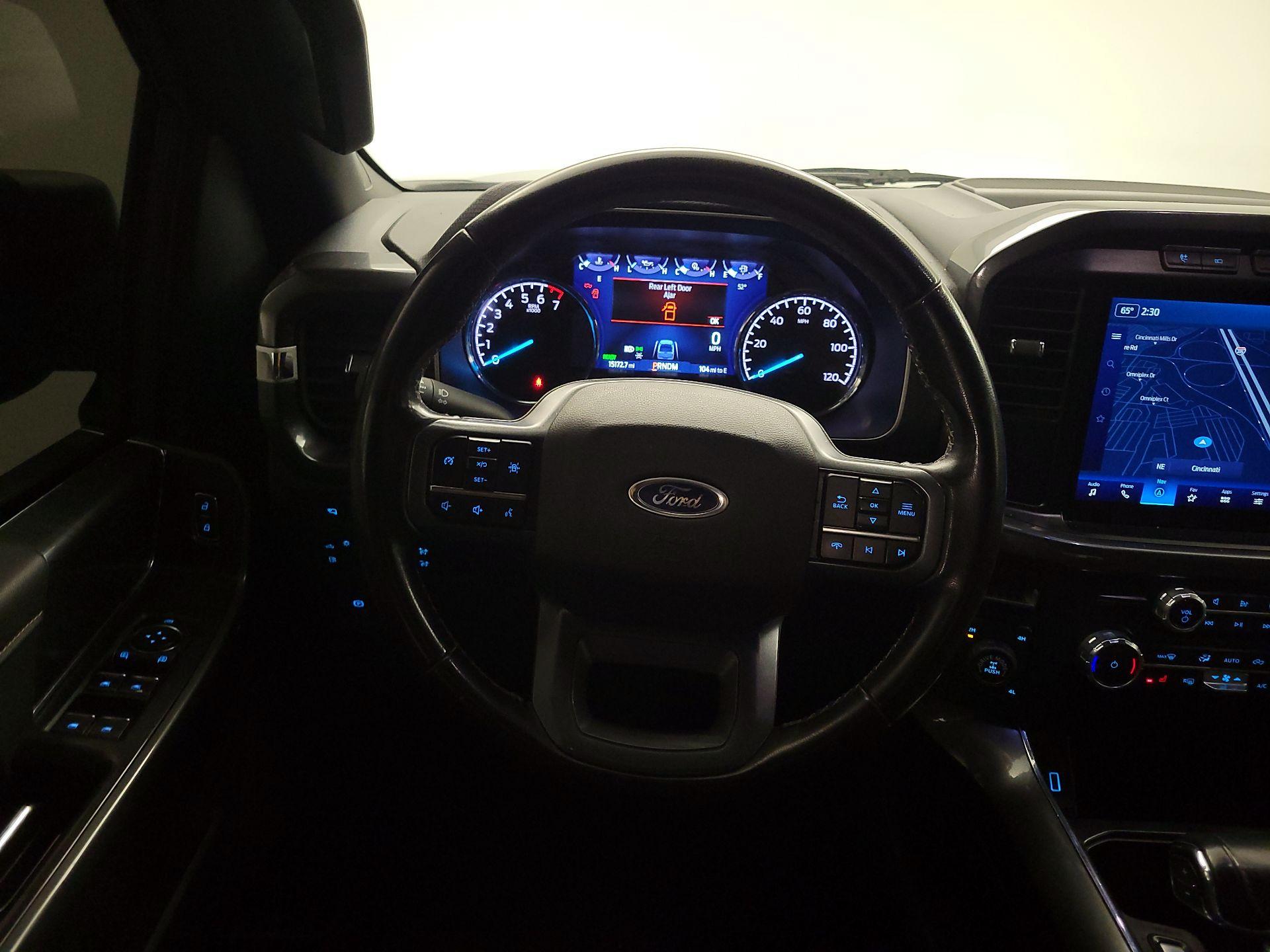 Thumbnail: 2023 Ford F-150 - 10