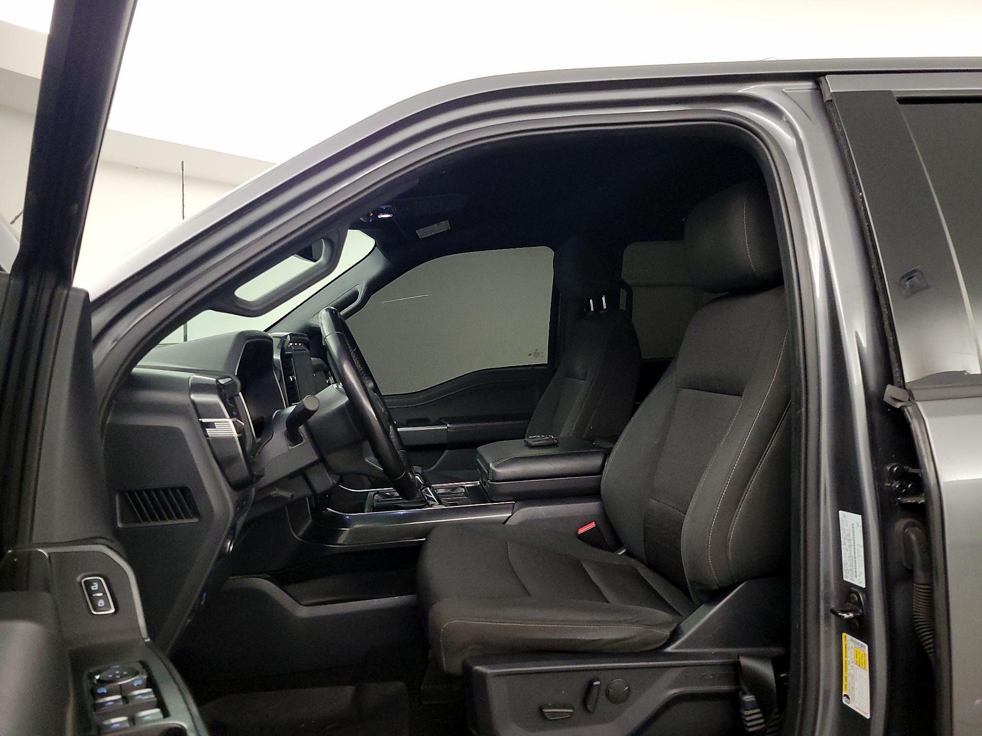 Thumbnail: 2023 Ford F-150 - 11