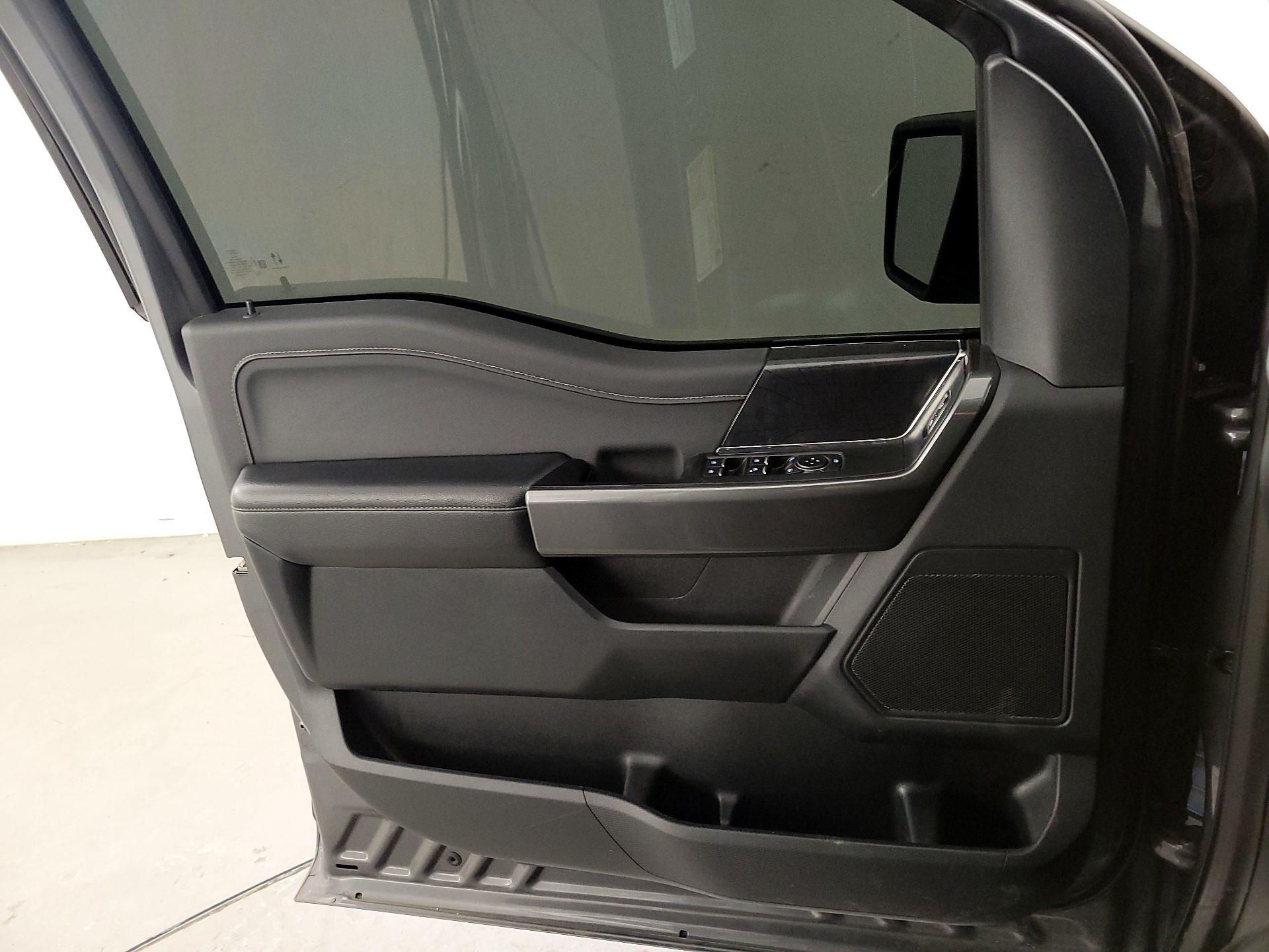 Thumbnail: 2023 Ford F-150 - 12