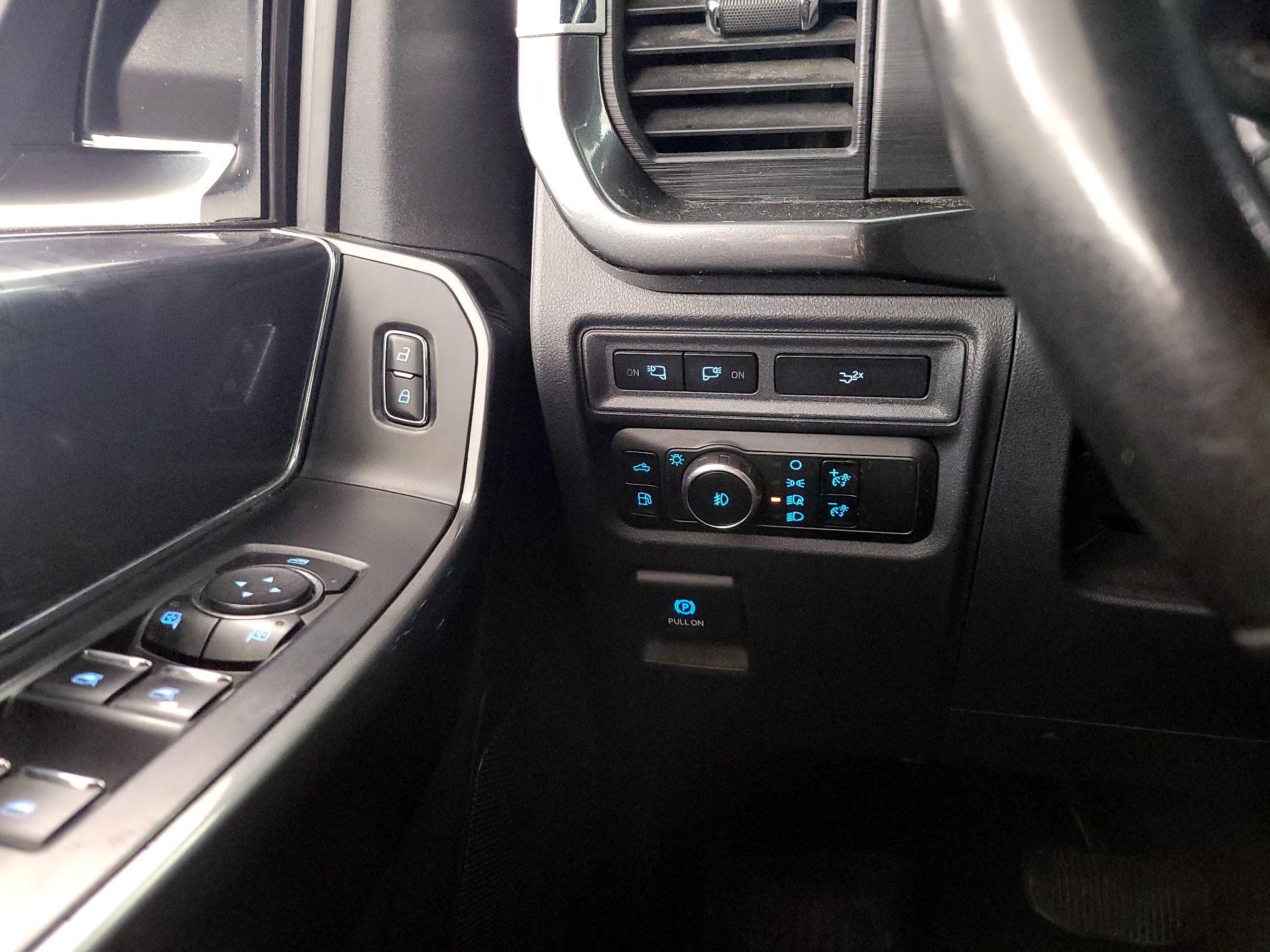 Thumbnail: 2023 Ford F-150 - 13