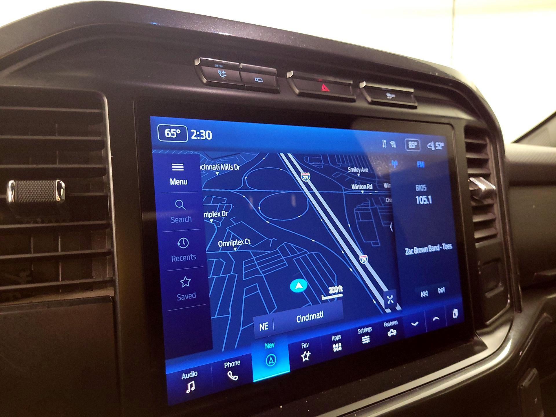 Thumbnail: 2023 Ford F-150 - 14