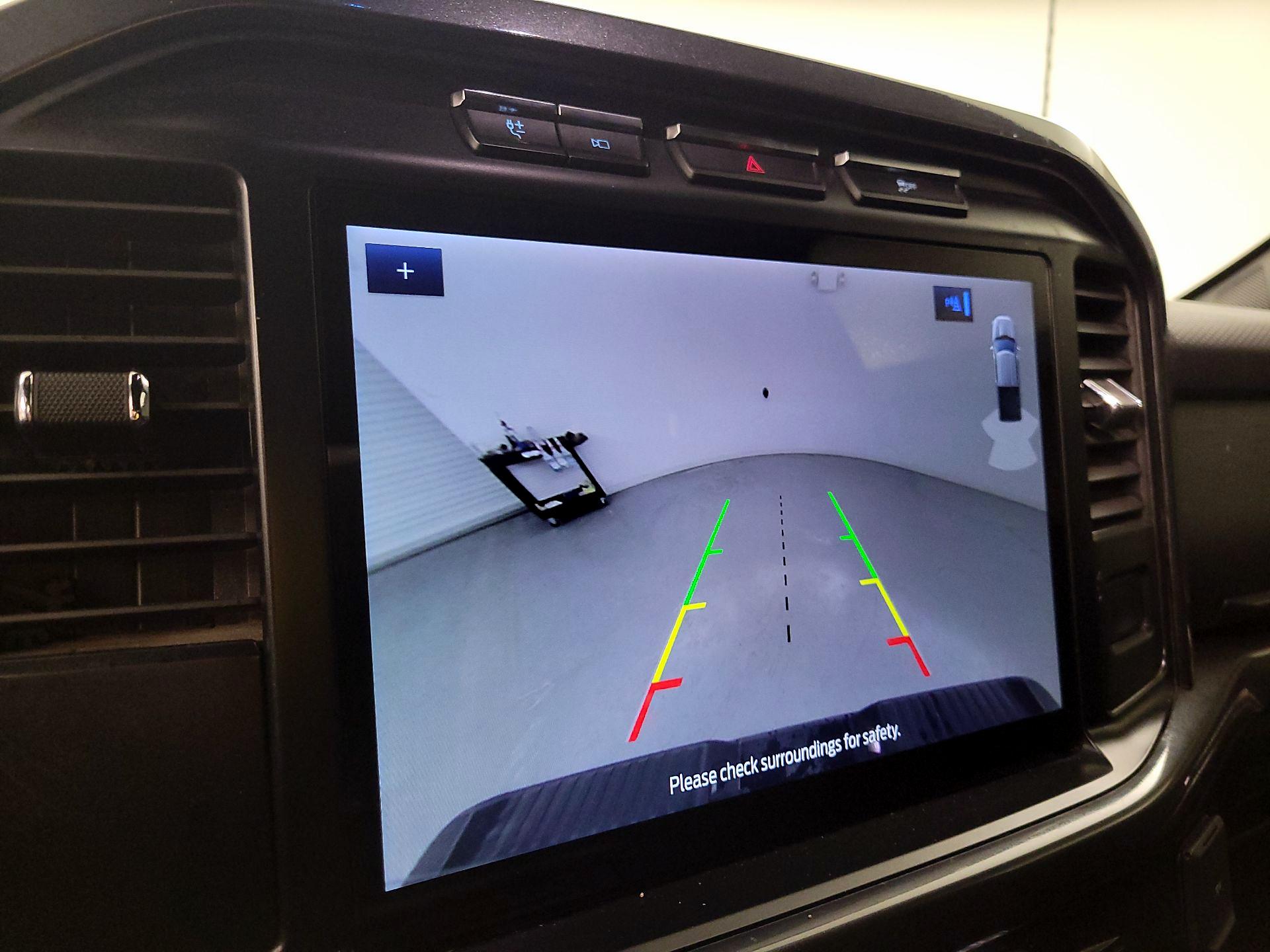 Thumbnail: 2023 Ford F-150 - 15