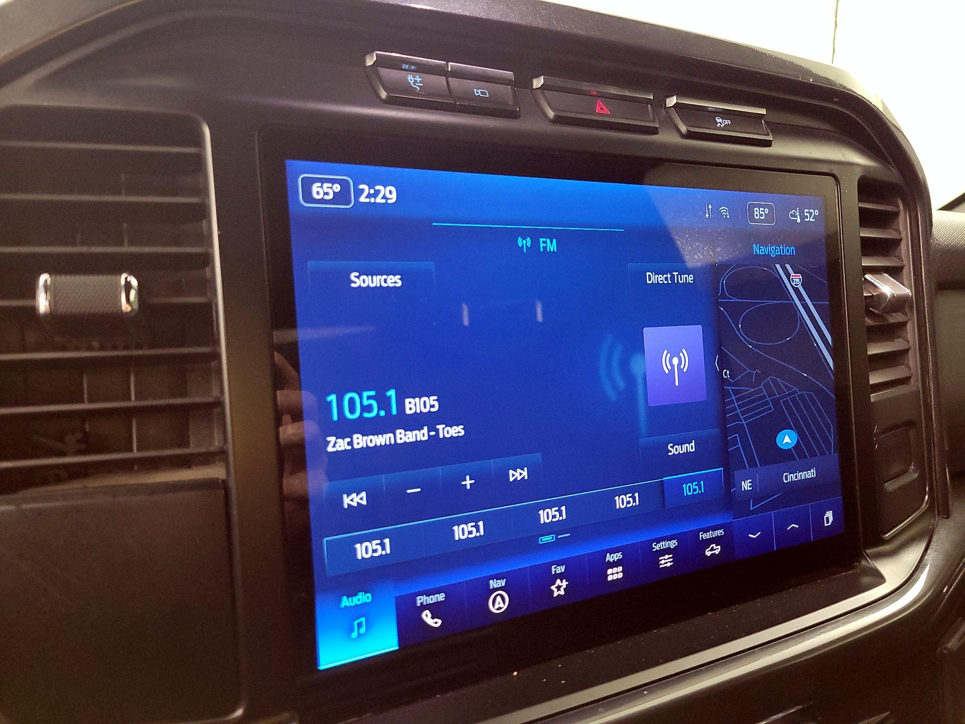 Thumbnail: 2023 Ford F-150 - 16