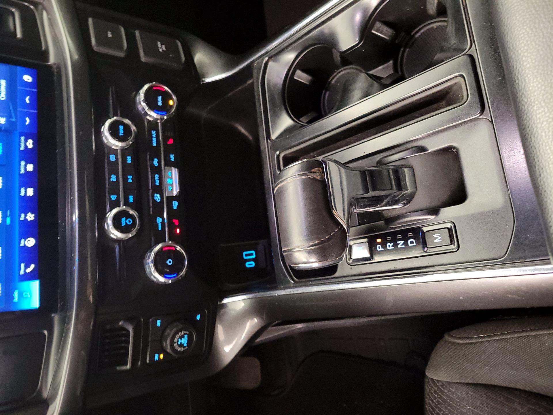 Thumbnail: 2023 Ford F-150 - 18