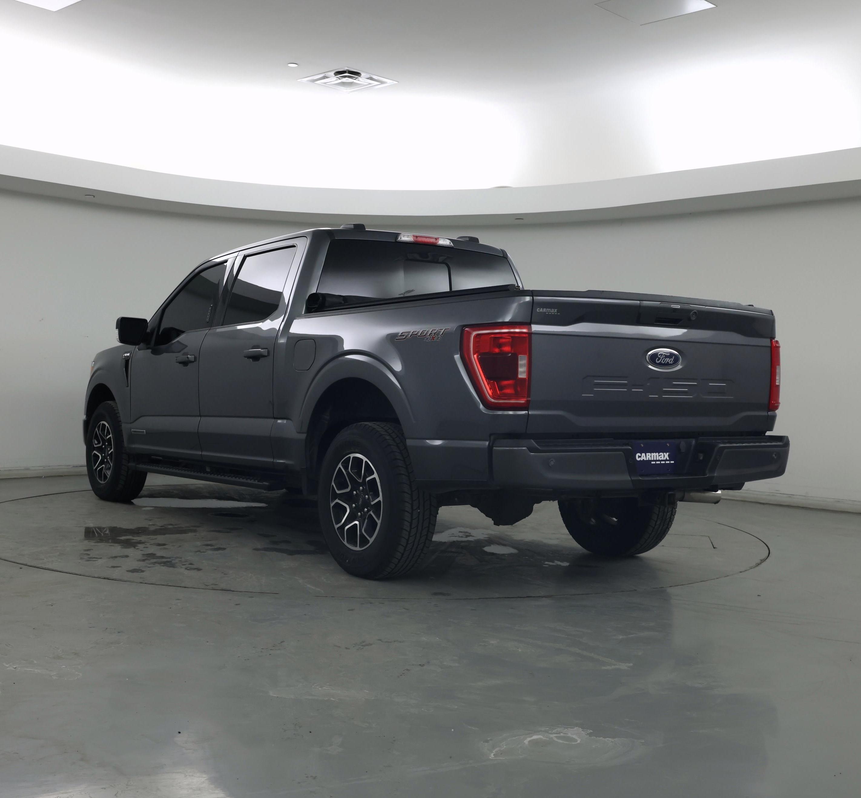 Thumbnail: 2023 Ford F-150 - 2
