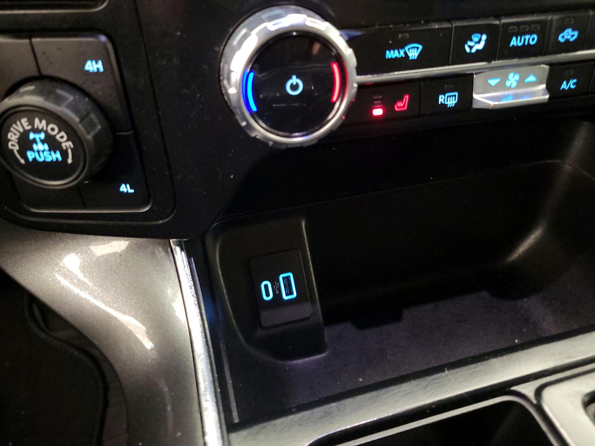 Thumbnail: 2023 Ford F-150 - 19