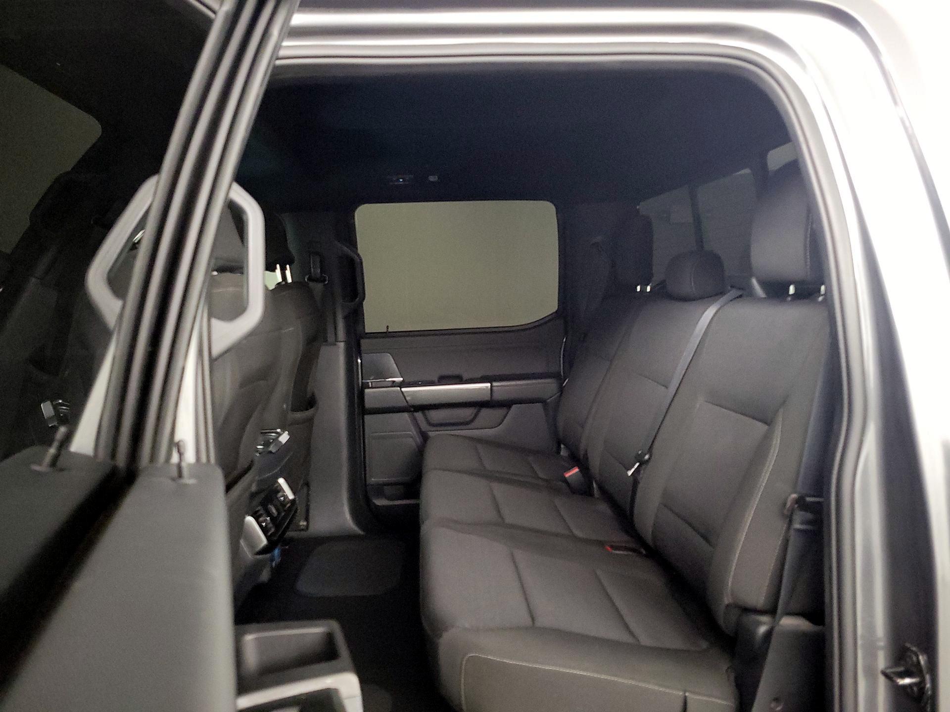 Thumbnail: 2023 Ford F-150 - 20