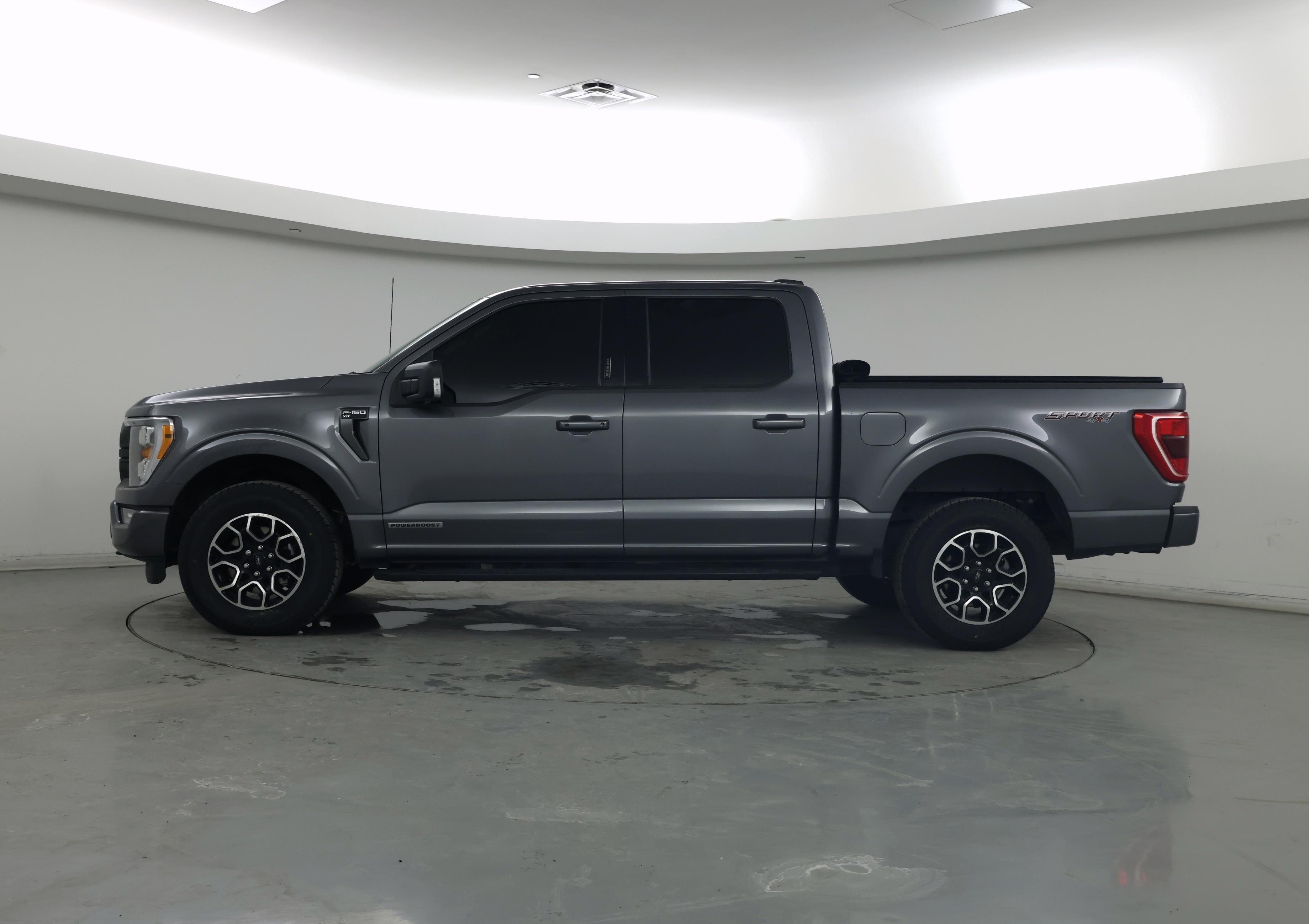 Thumbnail: 2023 Ford F-150 - 3