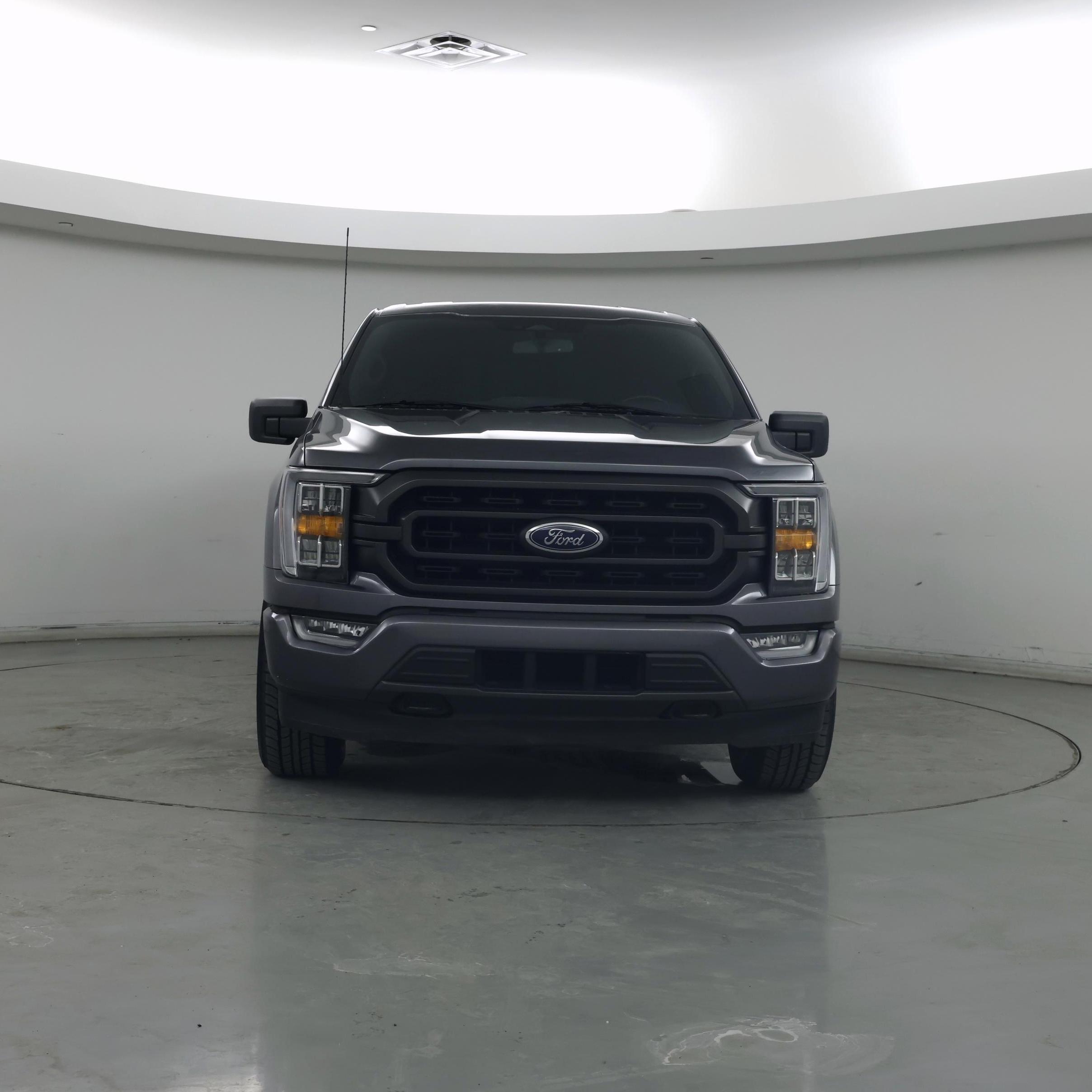 Thumbnail: 2023 Ford F-150 - 5