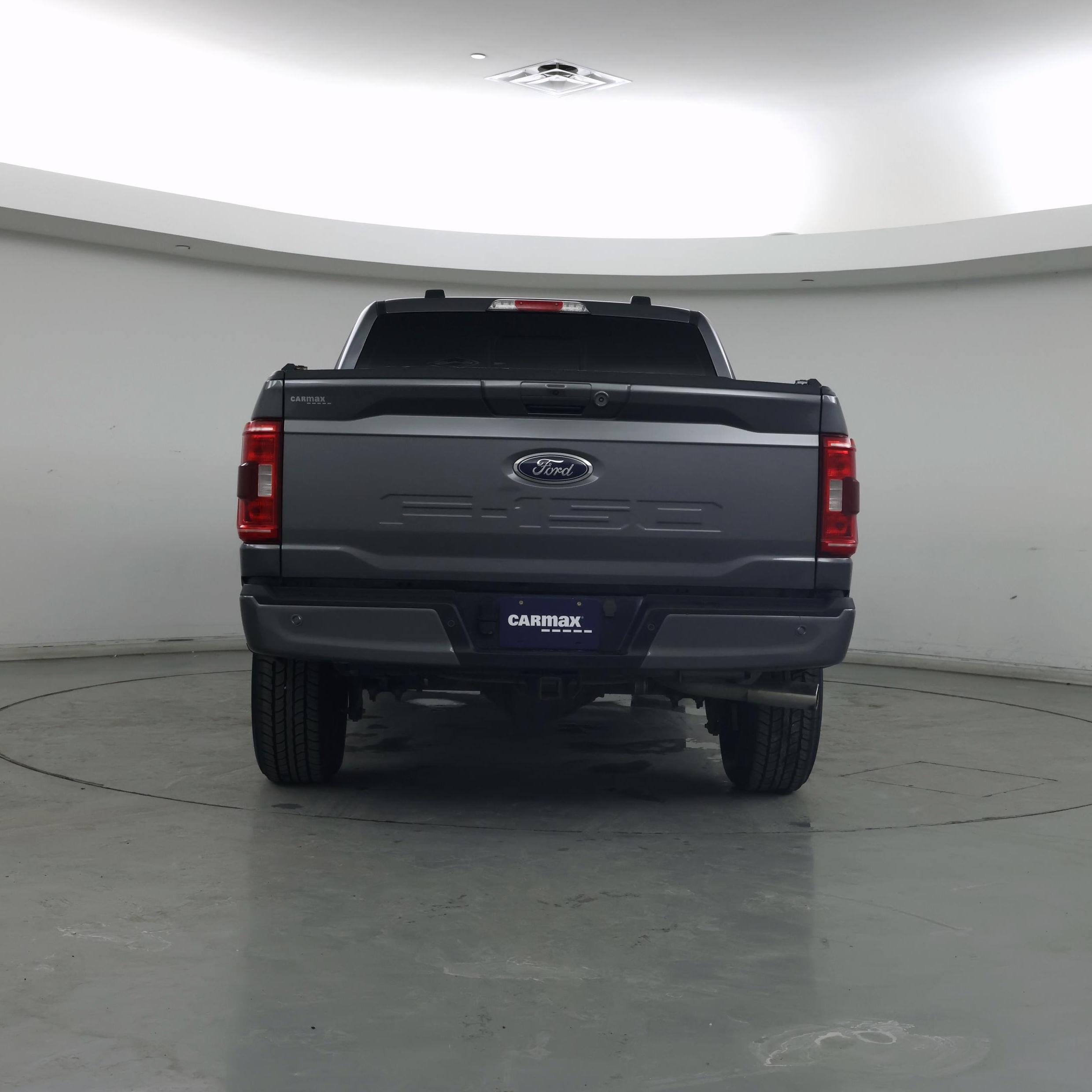 Thumbnail: 2023 Ford F-150 - 6