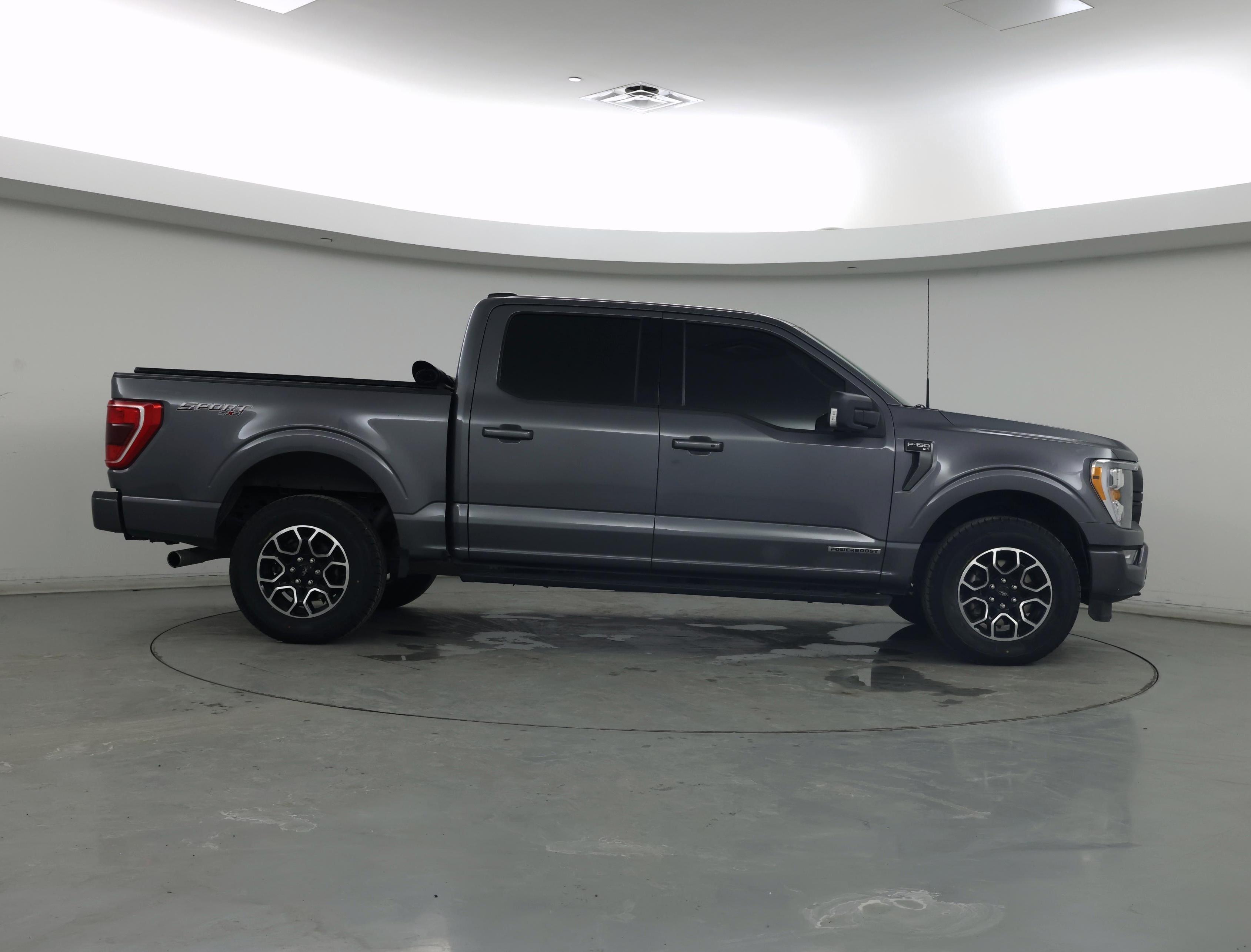 Thumbnail: 2023 Ford F-150 - 7