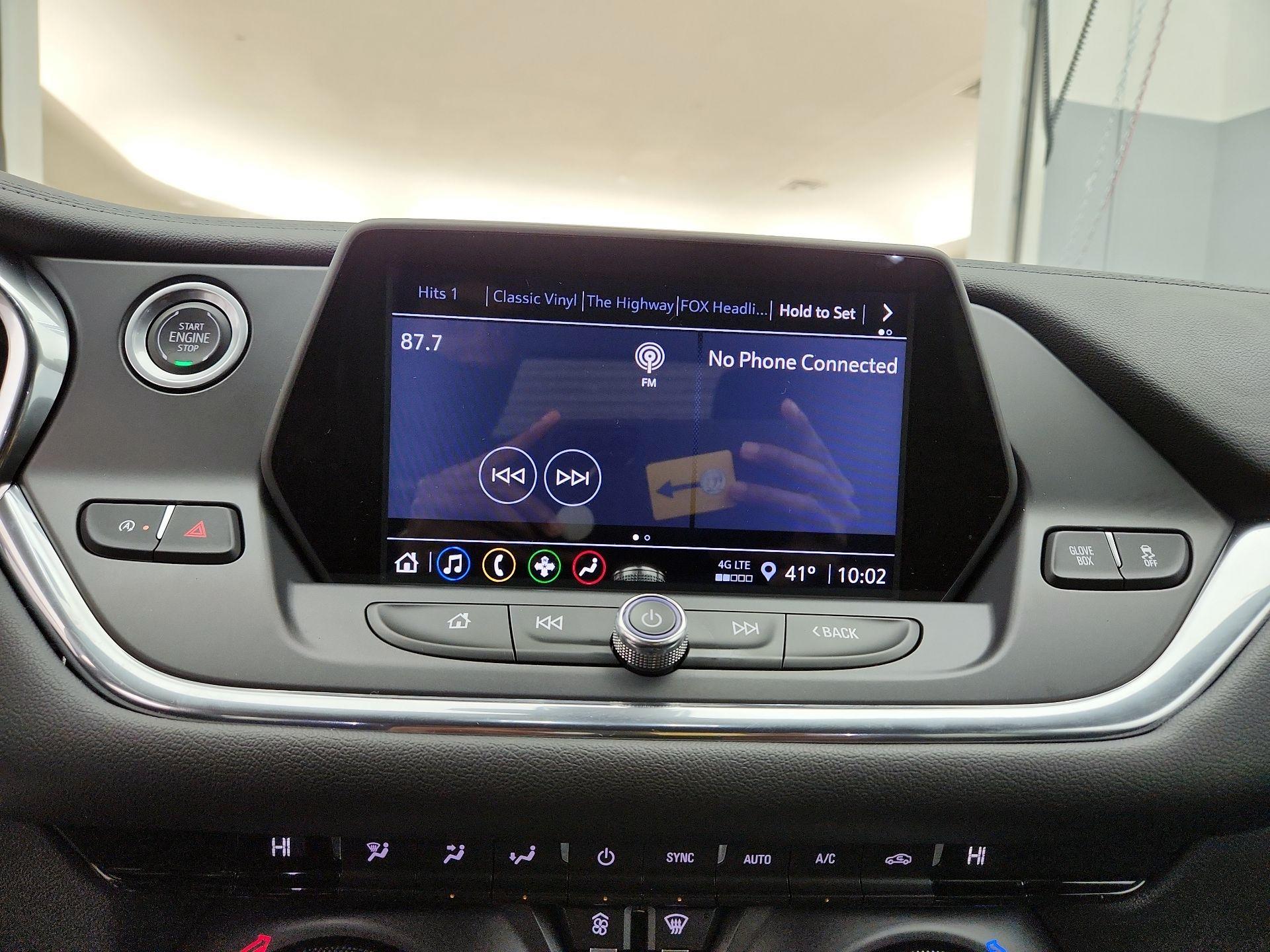 Thumbnail: 2022 Chevrolet Blazer - 15