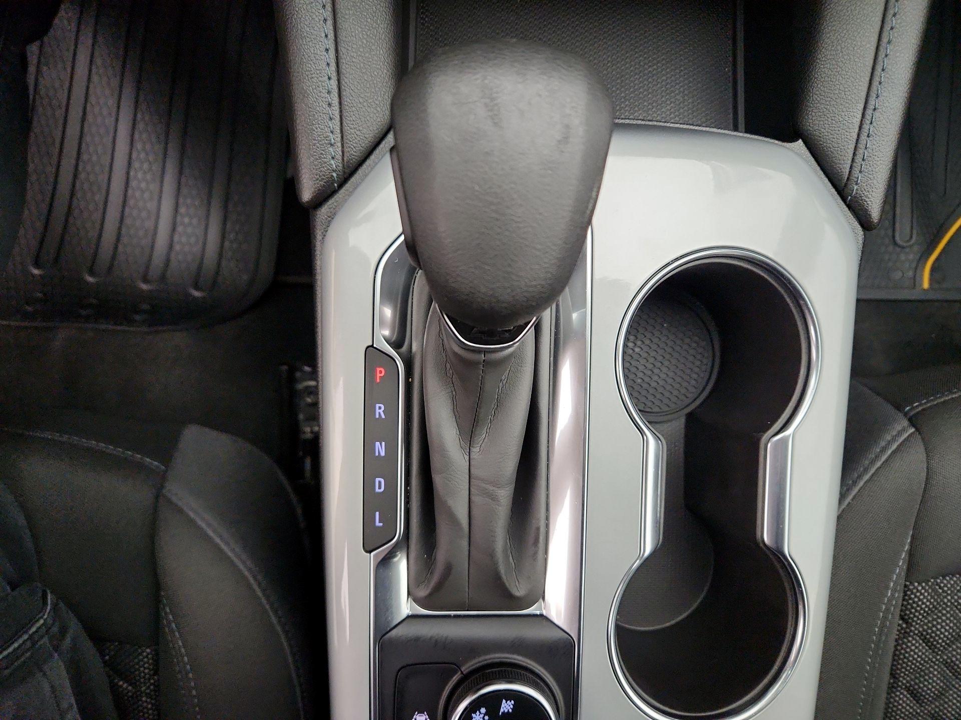 Thumbnail: 2022 Chevrolet Blazer - 17