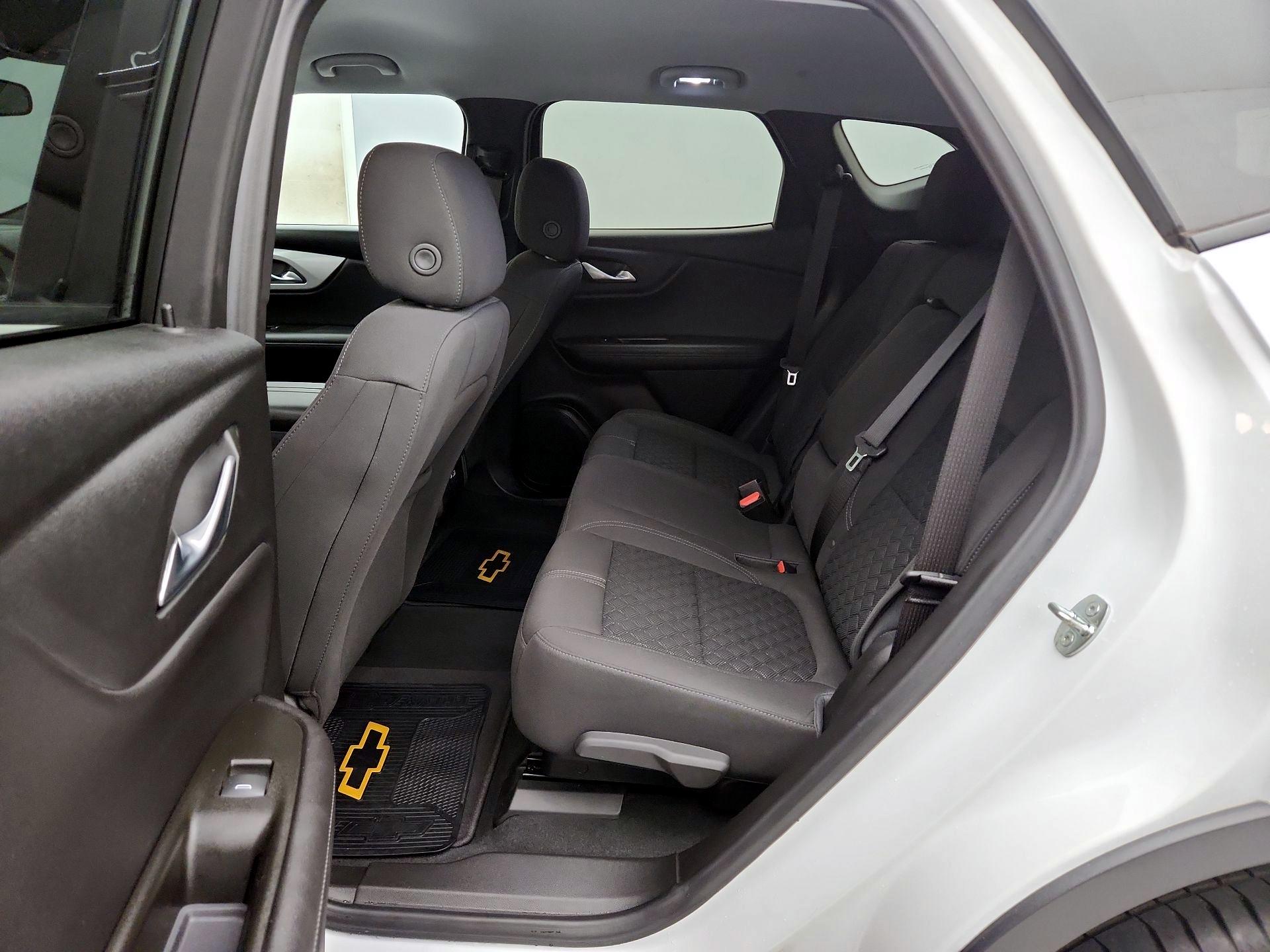 Thumbnail: 2022 Chevrolet Blazer - 19