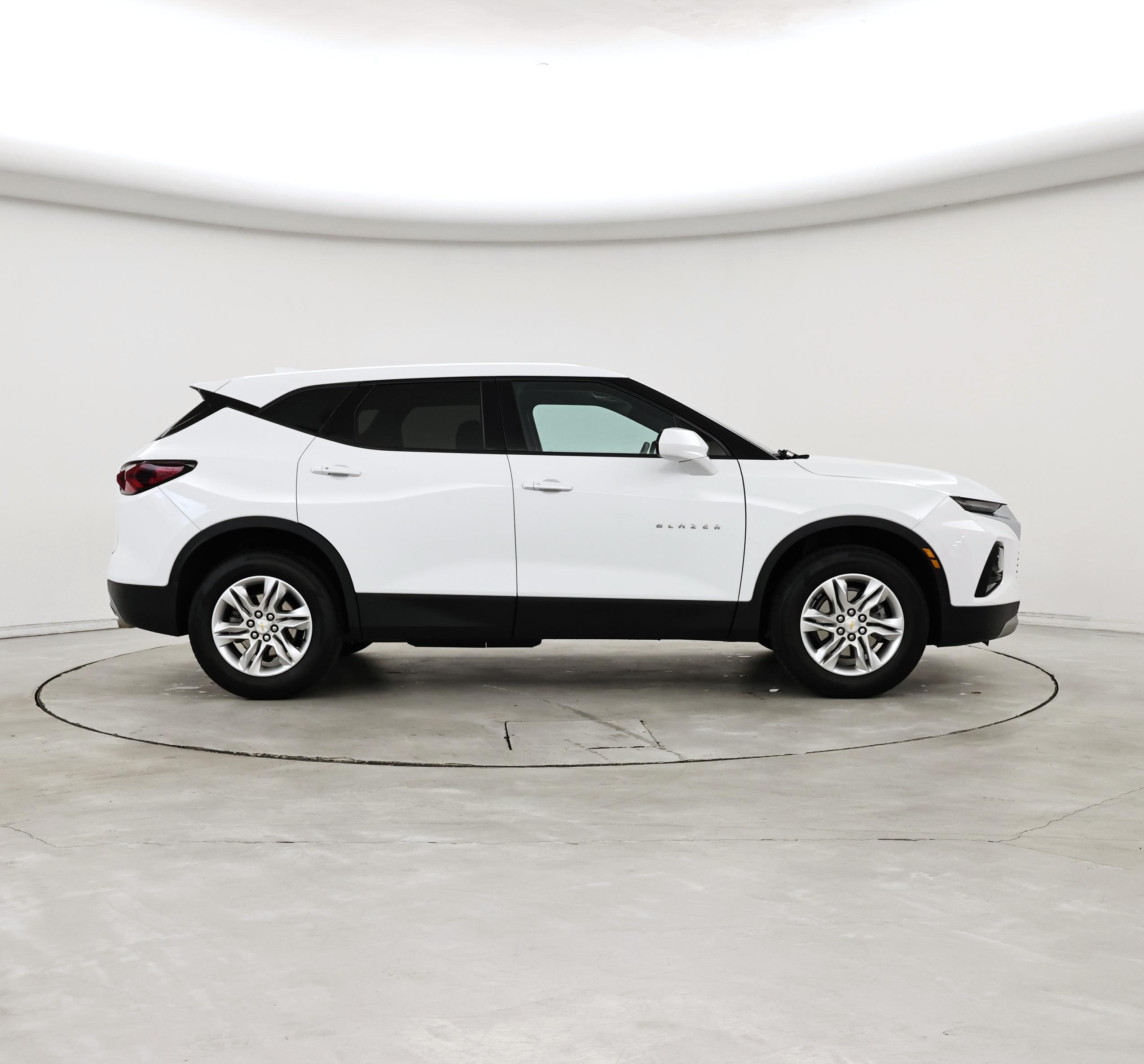 Thumbnail: 2022 Chevrolet Blazer - 7