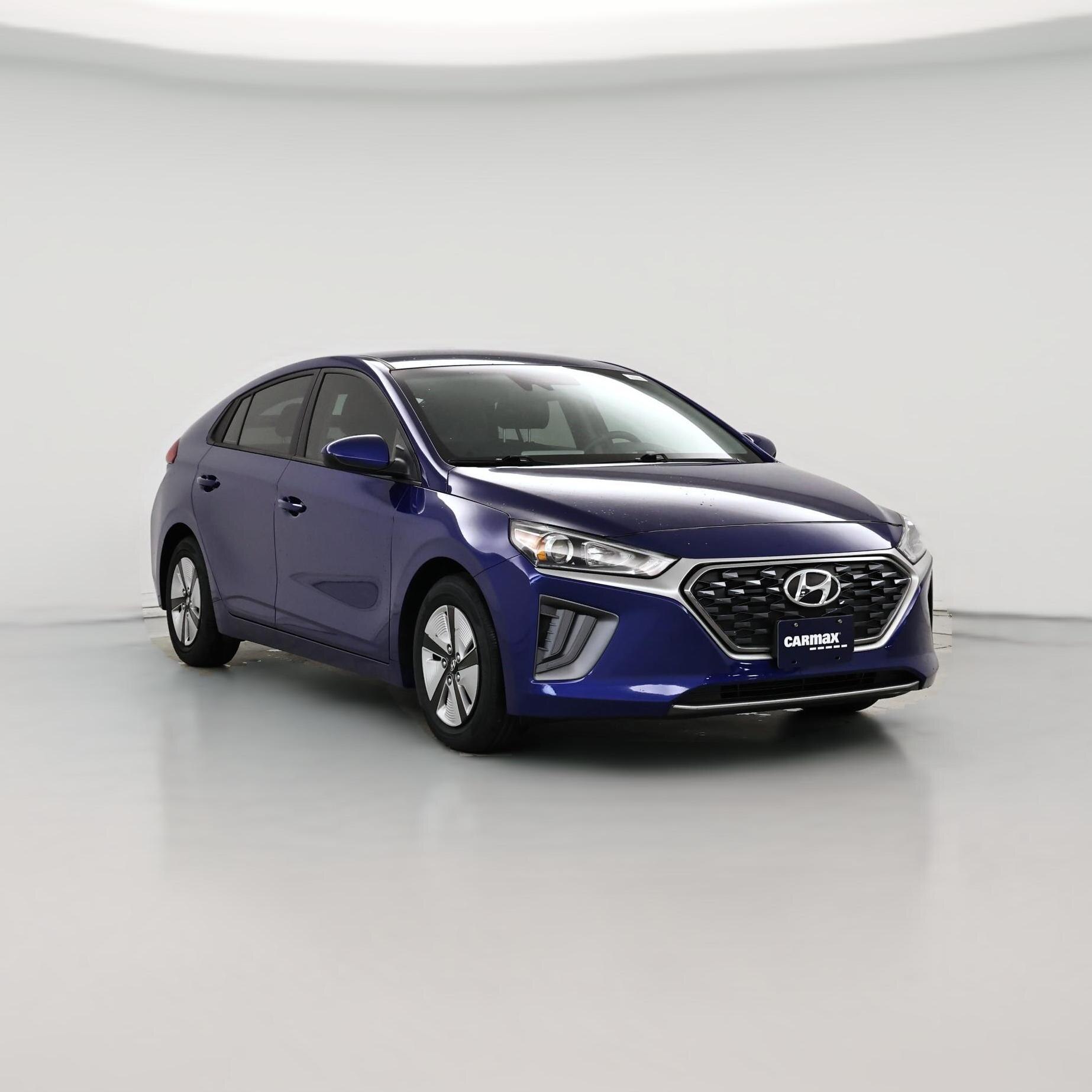 Thumbnail: 2022 Hyundai Ioniq - 1