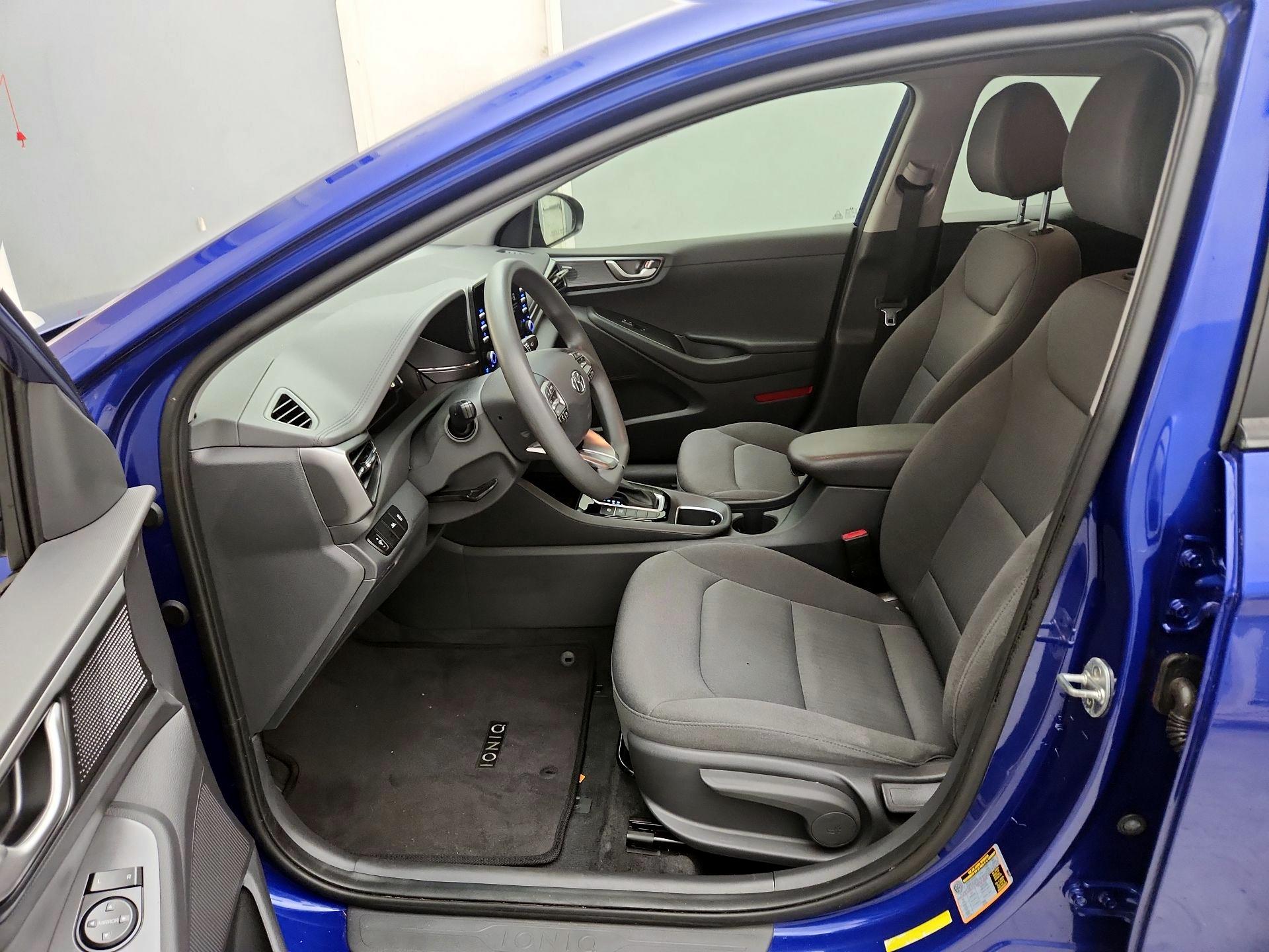 Thumbnail: 2022 Hyundai Ioniq - 11