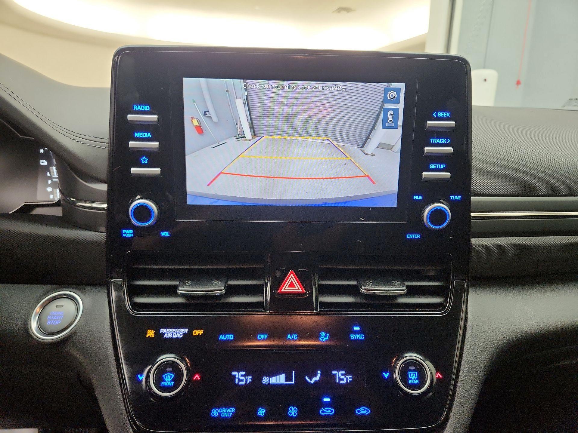 Thumbnail: 2022 Hyundai Ioniq - 14