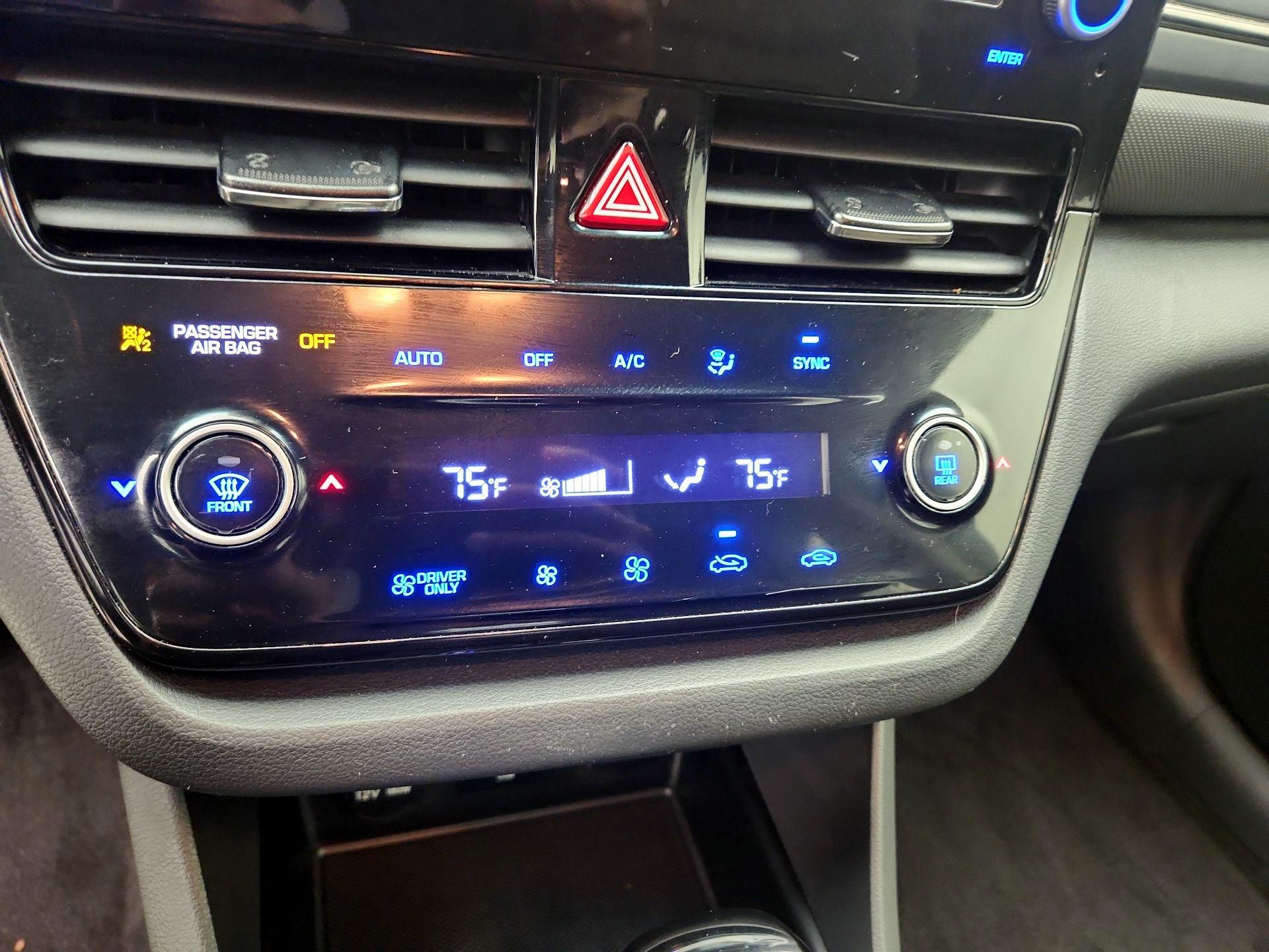 Thumbnail: 2022 Hyundai Ioniq - 16