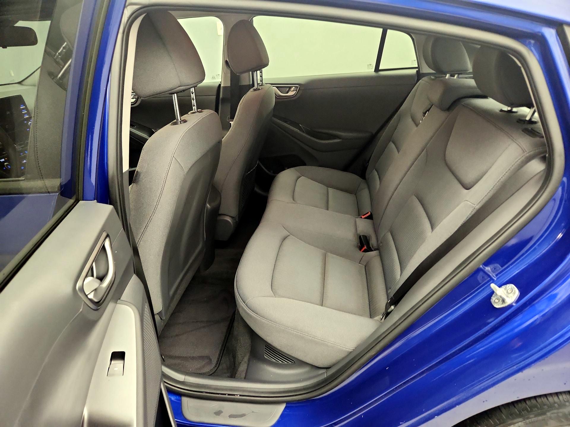 Thumbnail: 2022 Hyundai Ioniq - 19