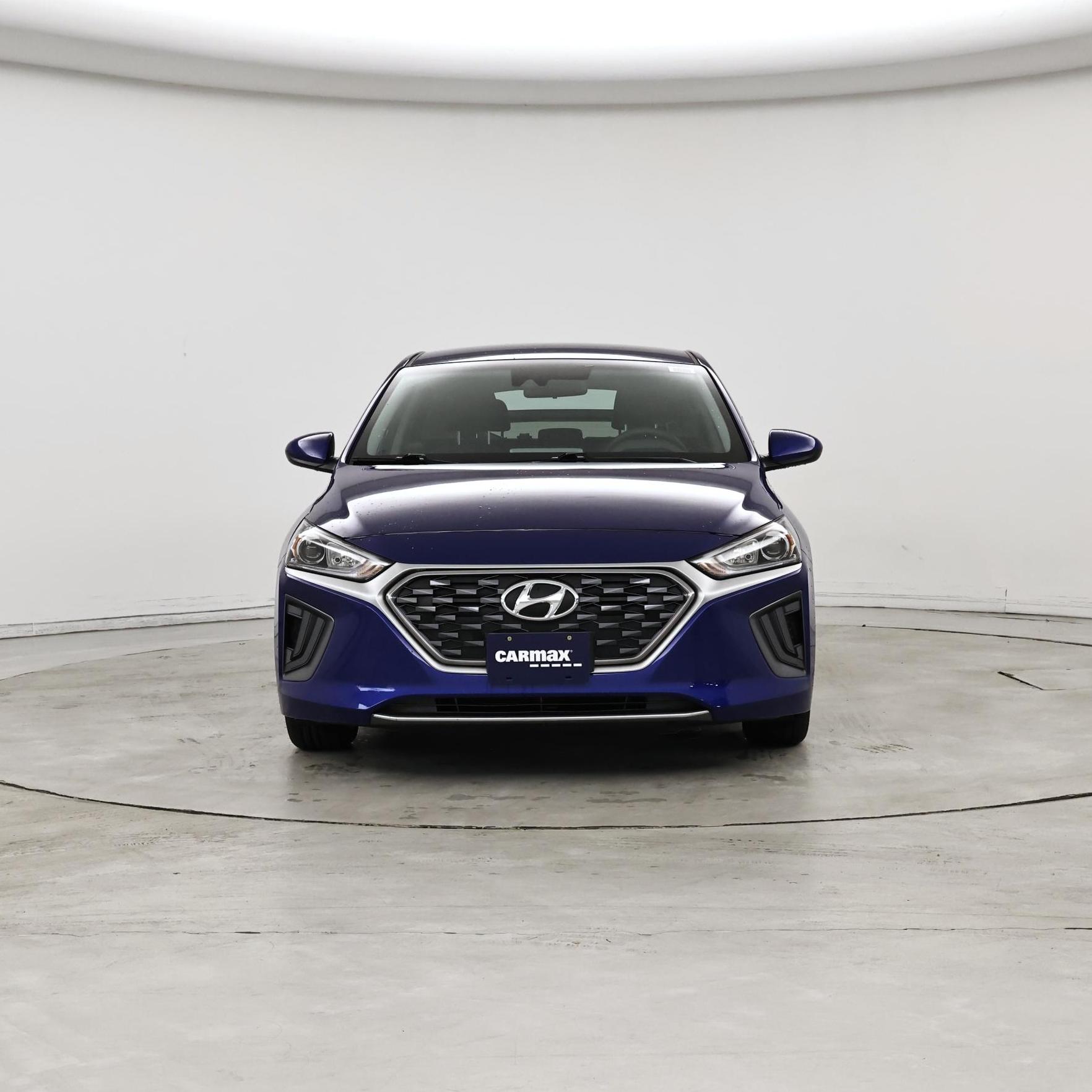 Thumbnail: 2022 Hyundai Ioniq - 5
