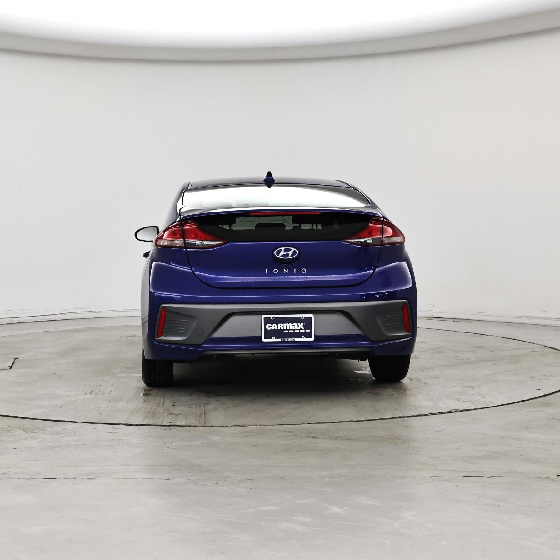 Thumbnail: 2022 Hyundai Ioniq - 6