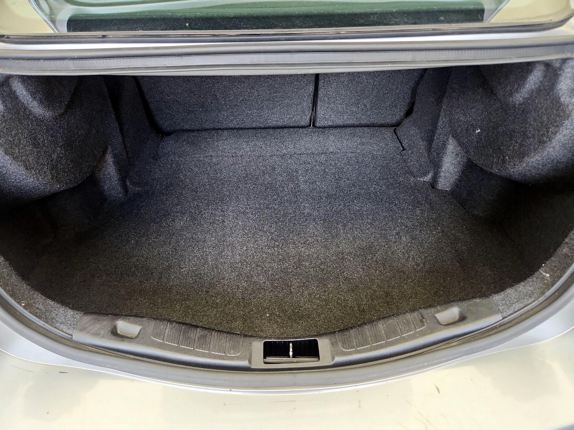 Thumbnail: 2020 Ford Fusion - 20