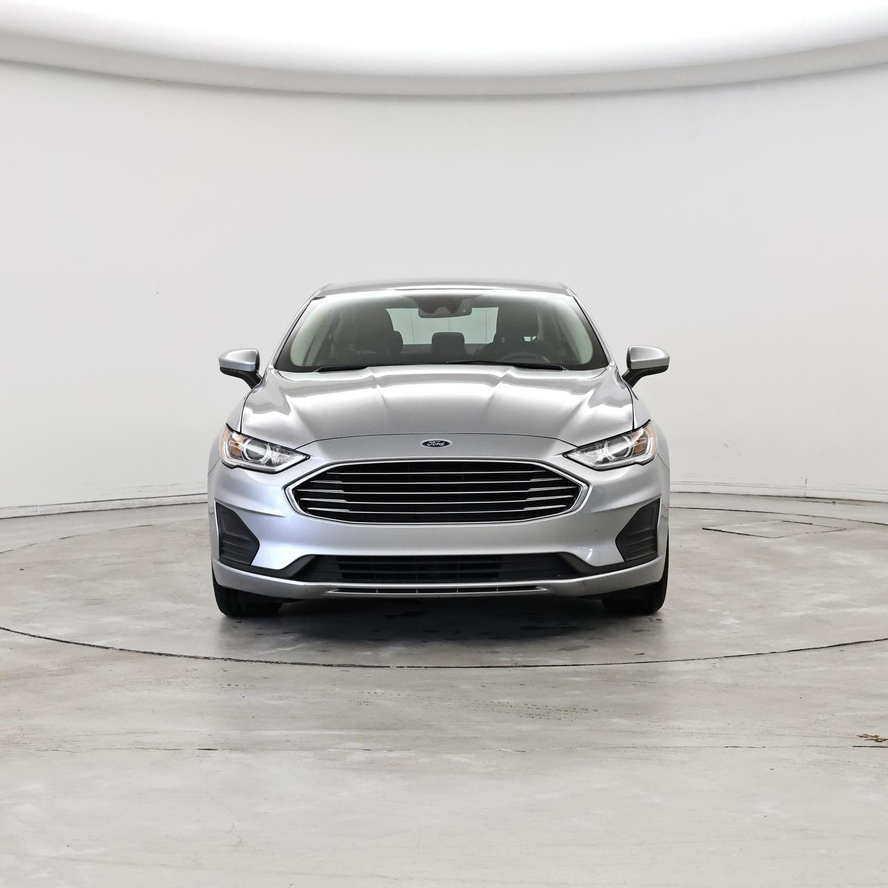 Thumbnail: 2020 Ford Fusion - 5