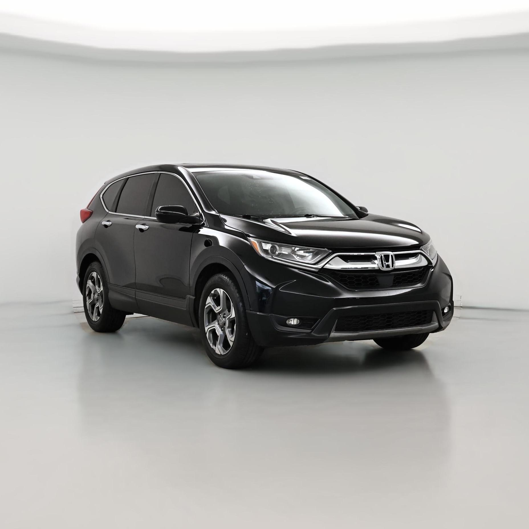 Thumbnail: 2019 Honda CR-V - 1