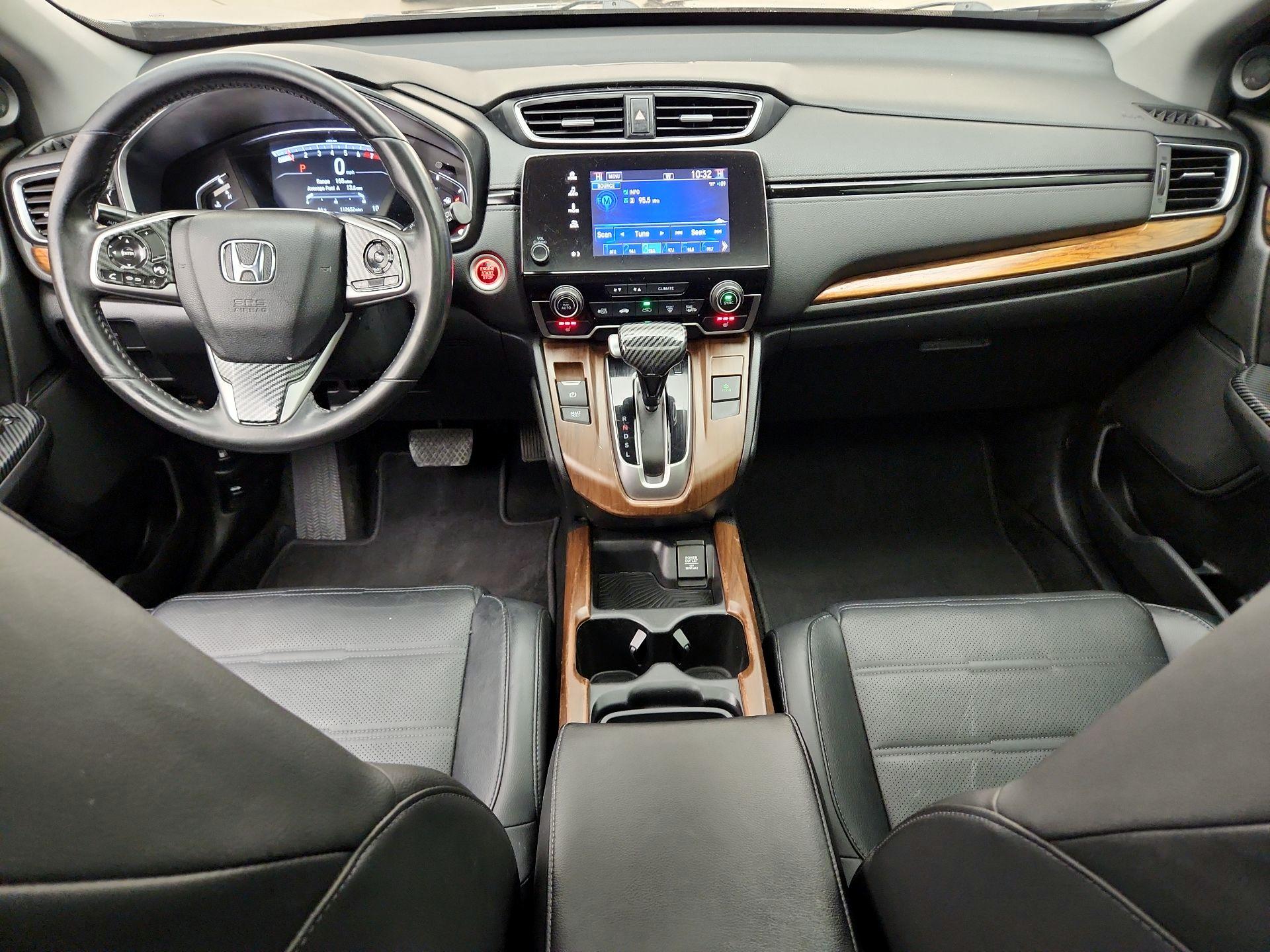 Thumbnail: 2019 Honda CR-V - 9