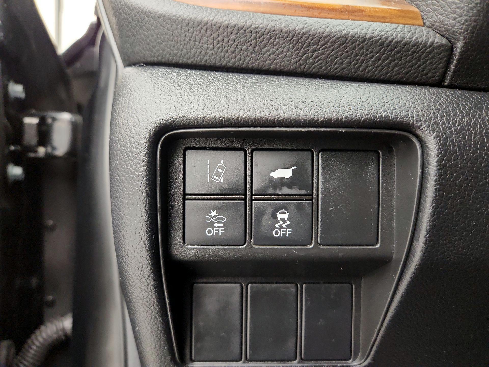 Thumbnail: 2019 Honda CR-V - 13