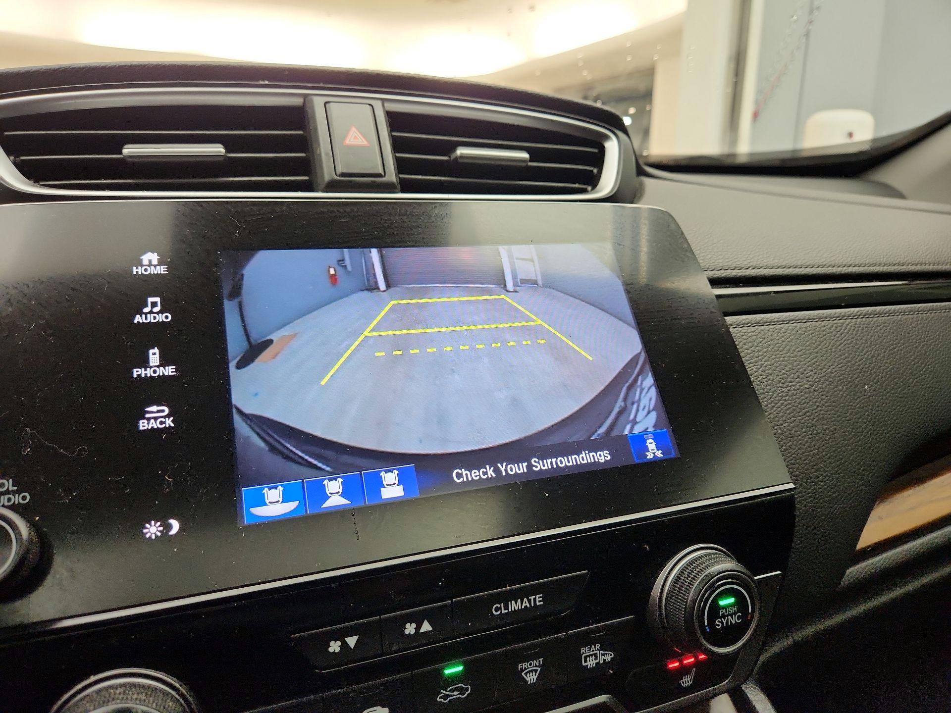 Thumbnail: 2019 Honda CR-V - 14