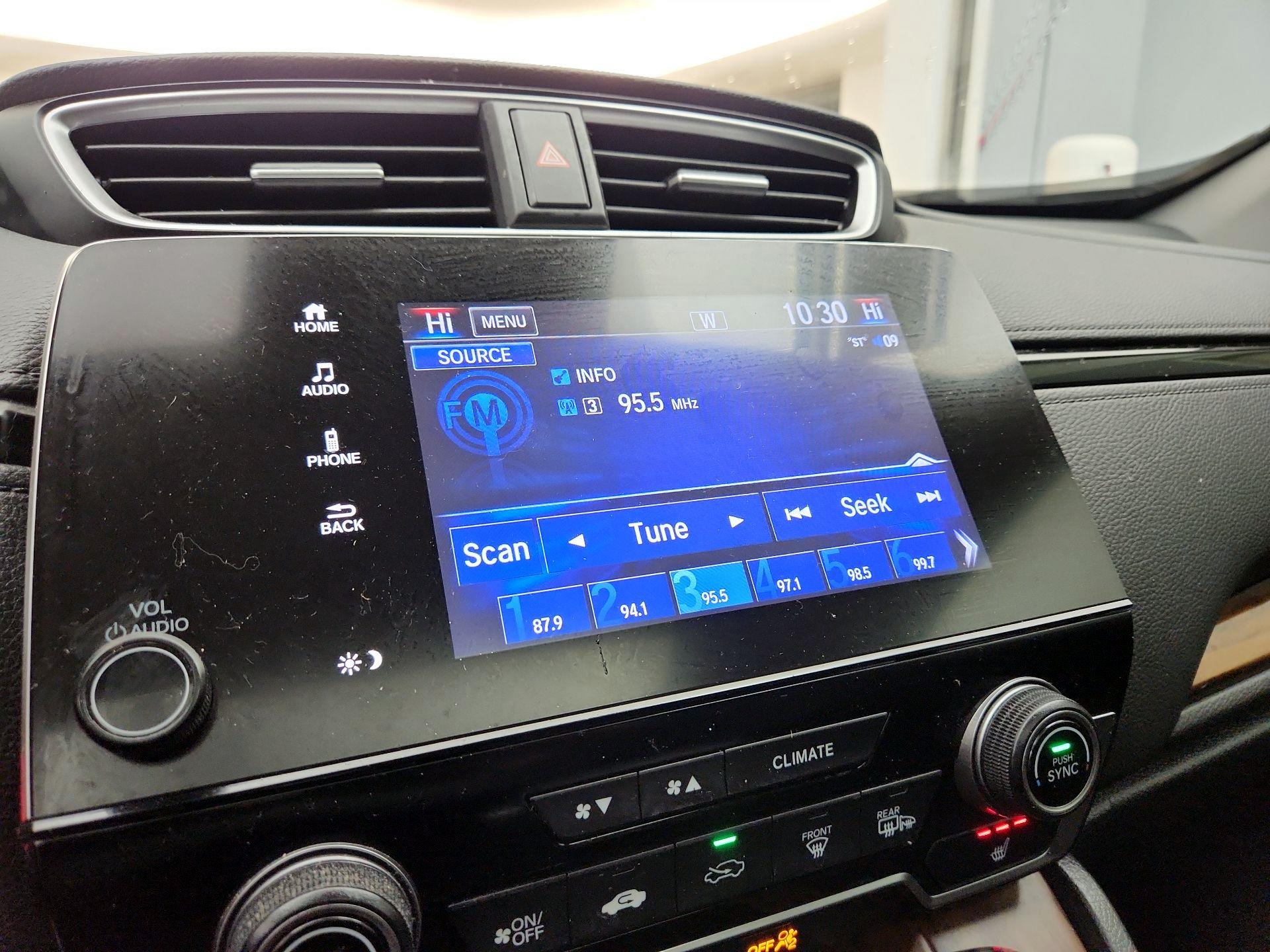 Thumbnail: 2019 Honda CR-V - 15