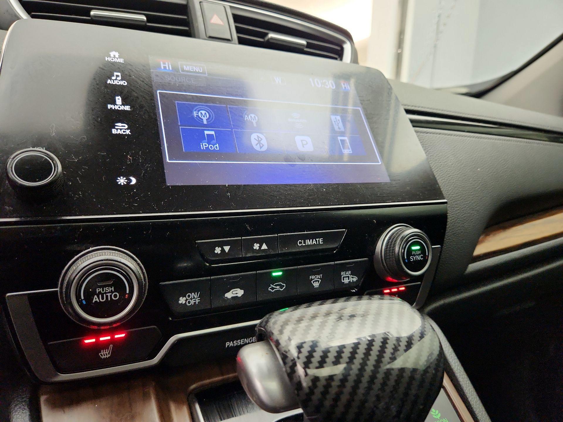 Thumbnail: 2019 Honda CR-V - 16