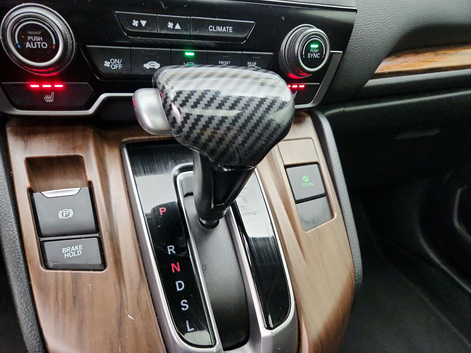 Thumbnail: 2019 Honda CR-V - 17