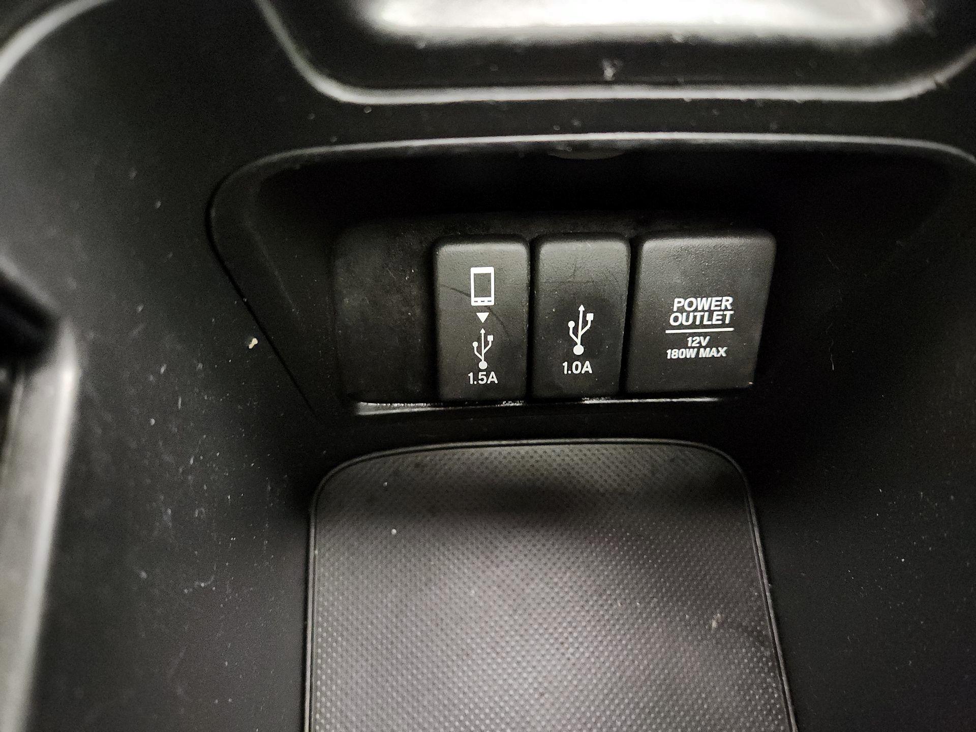 Thumbnail: 2019 Honda CR-V - 18