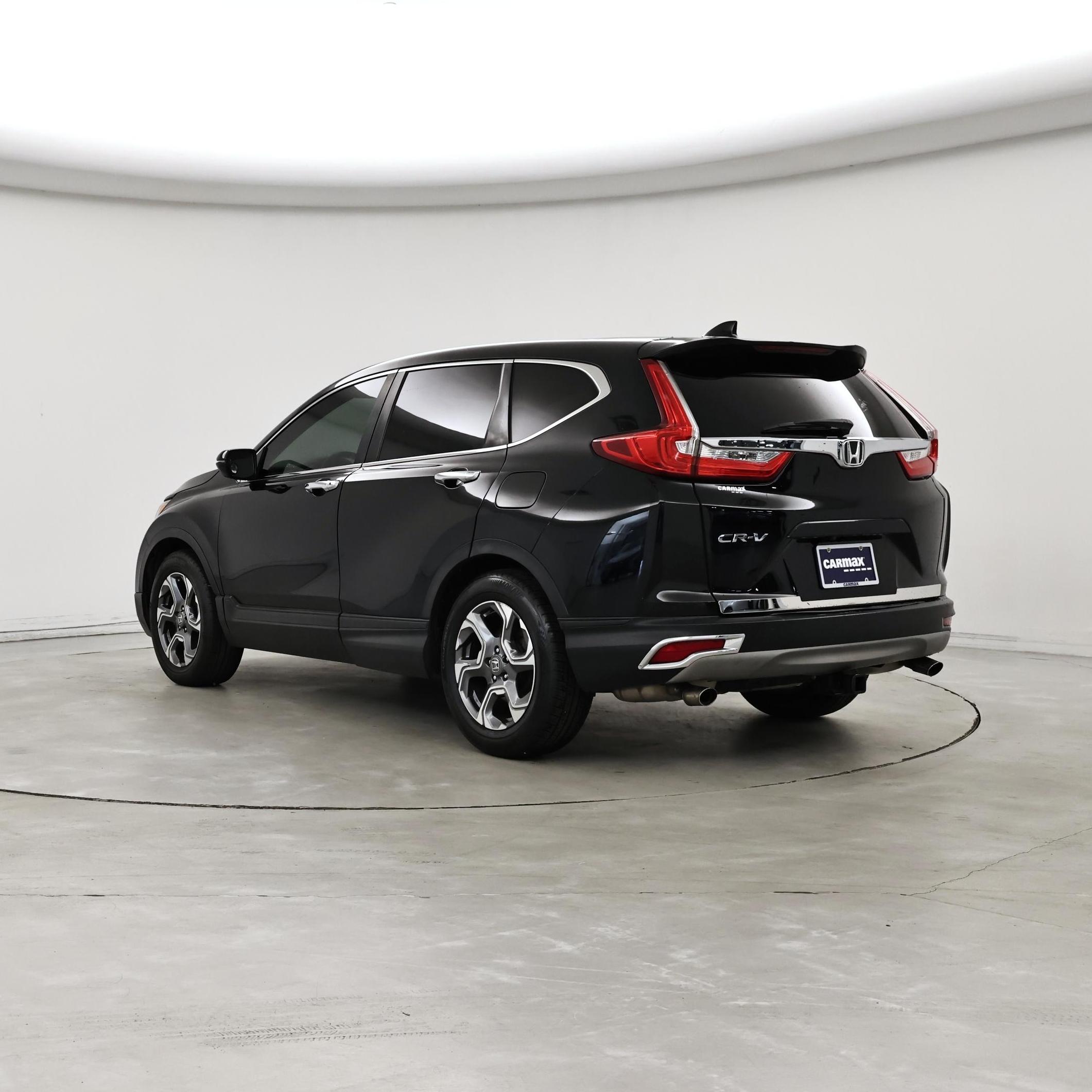 Thumbnail: 2019 Honda CR-V - 2
