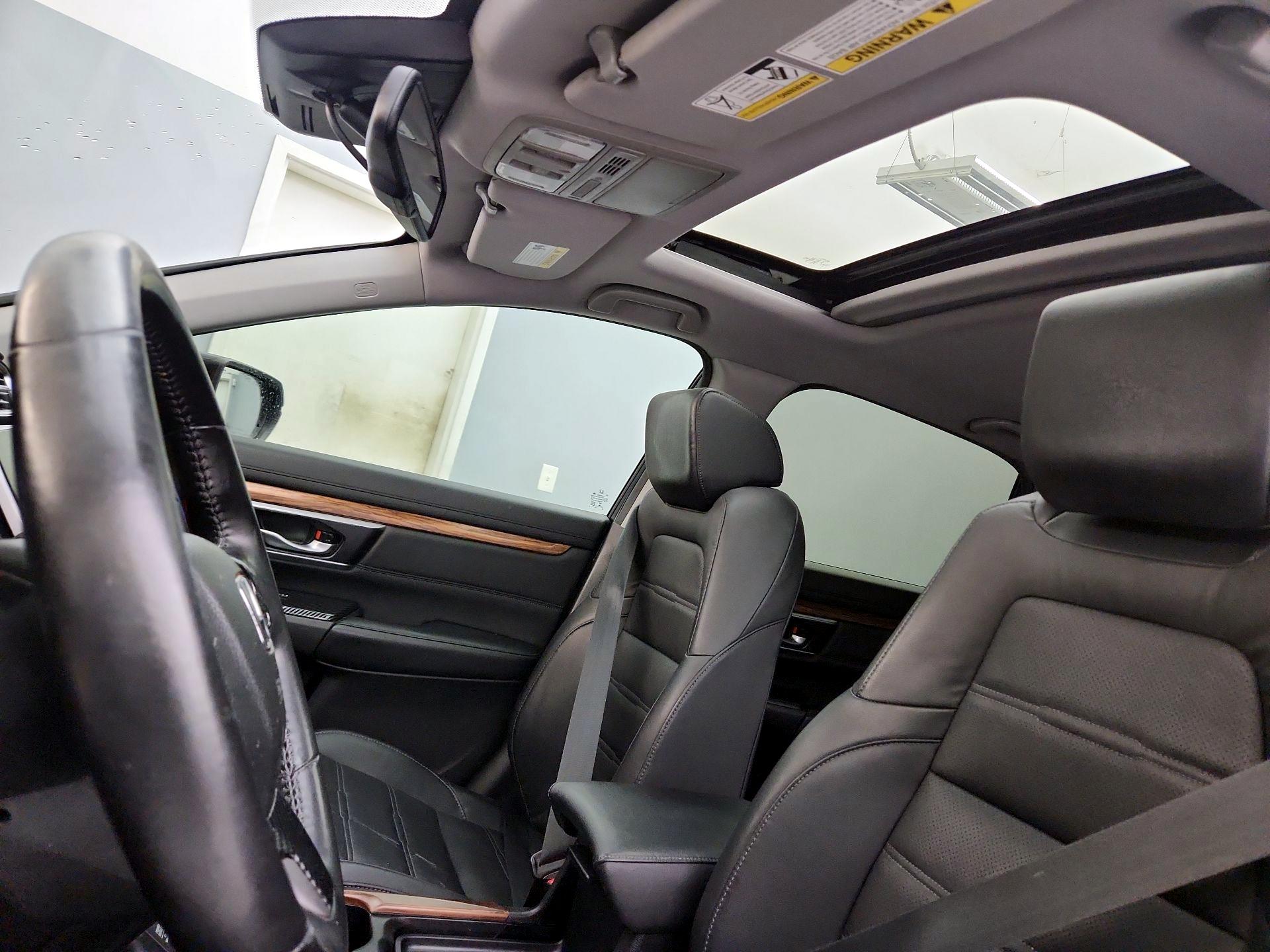 Thumbnail: 2019 Honda CR-V - 19