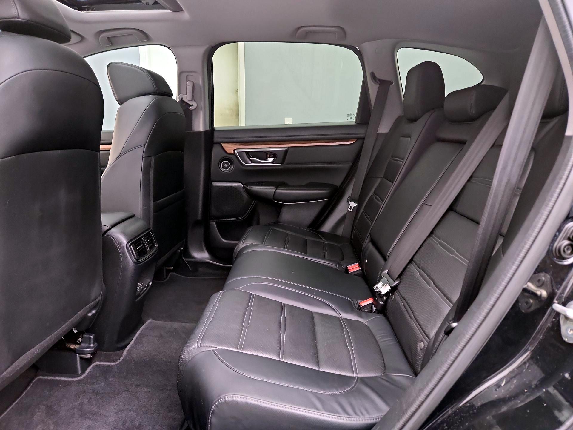 Thumbnail: 2019 Honda CR-V - 20