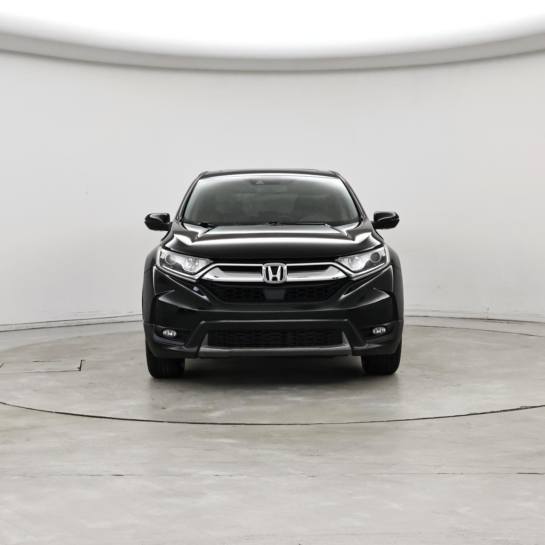 Thumbnail: 2019 Honda CR-V - 5