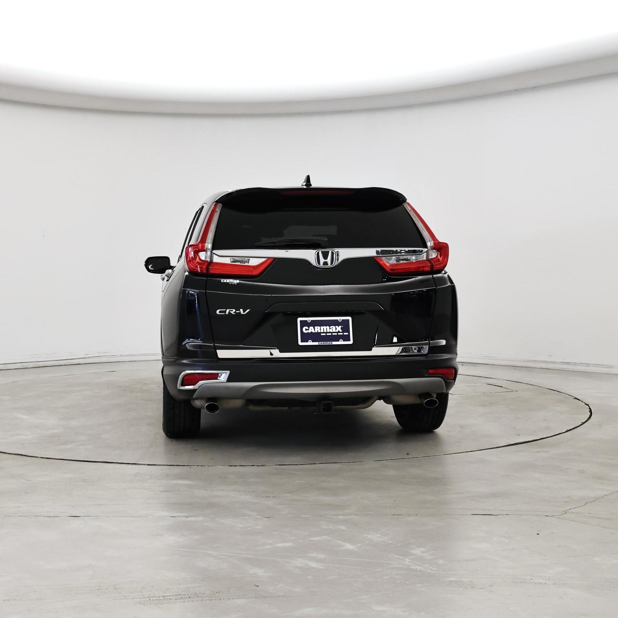 Thumbnail: 2019 Honda CR-V - 6