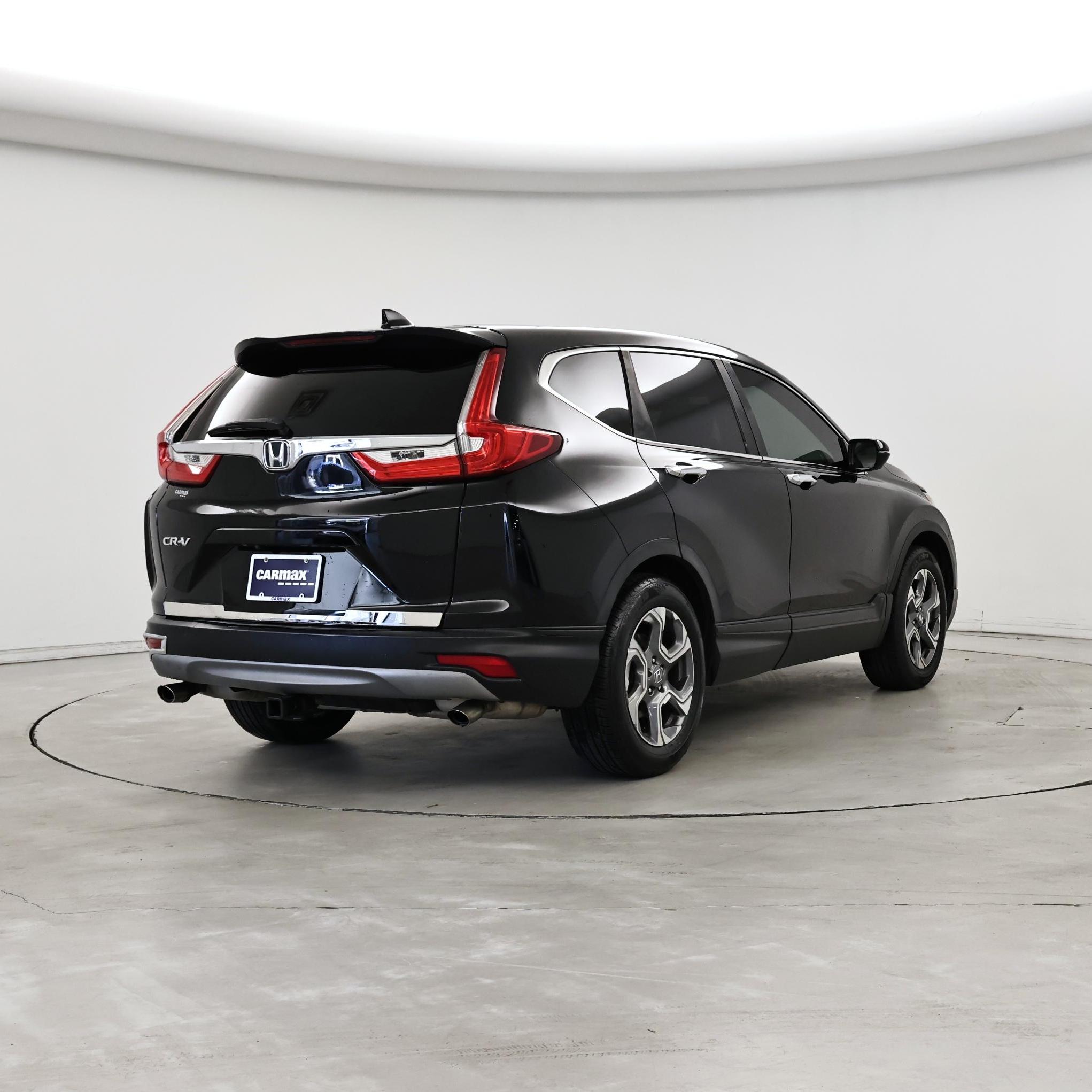 Thumbnail: 2019 Honda CR-V - 8