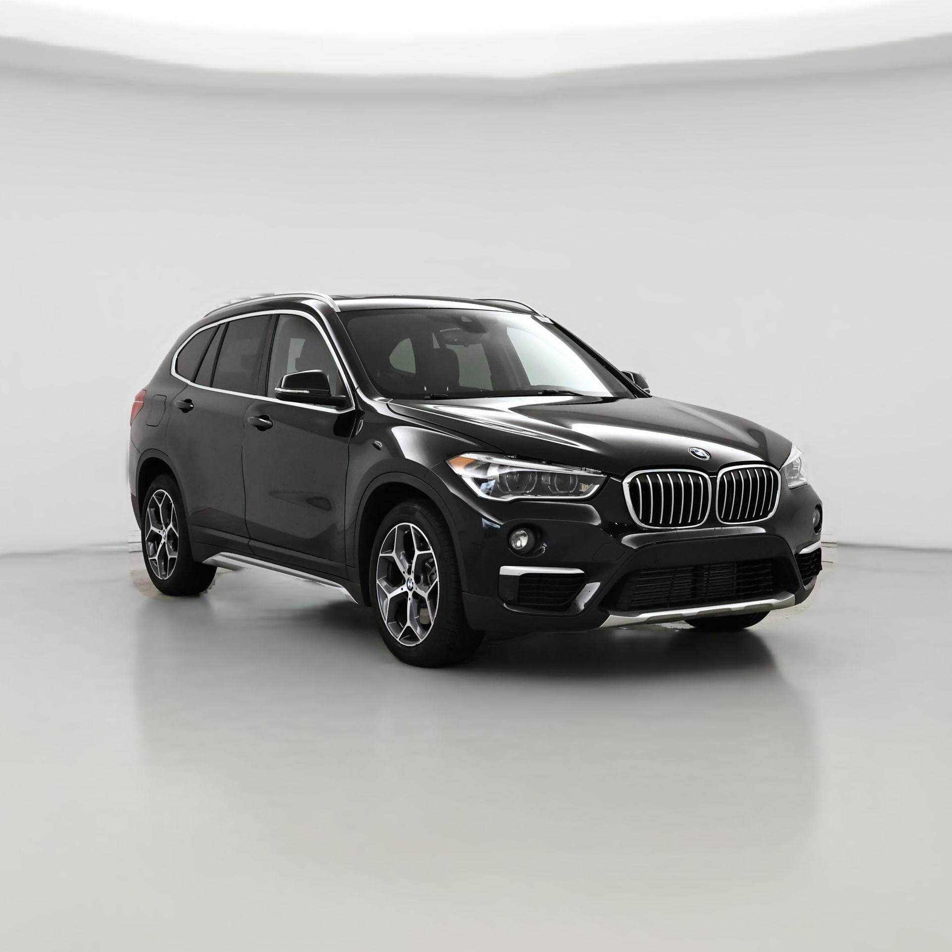 Thumbnail: 2019 BMW X1 - 1