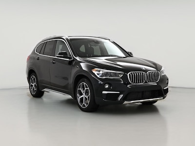 2019 BMW X1 SDrive28i