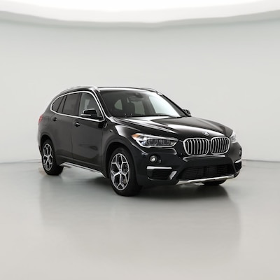 2019 BMW X1 SDrive28i