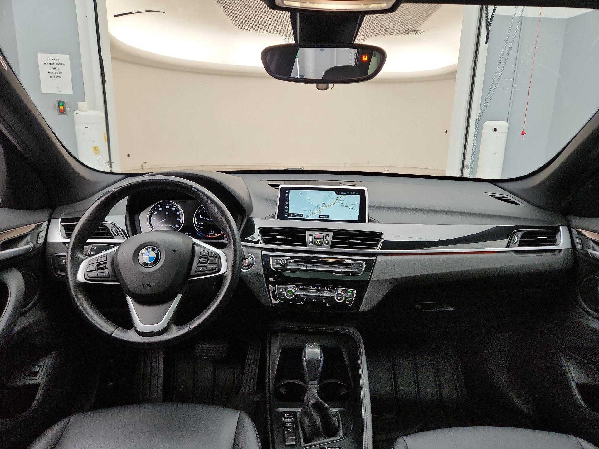 Thumbnail: 2019 BMW X1 - 9