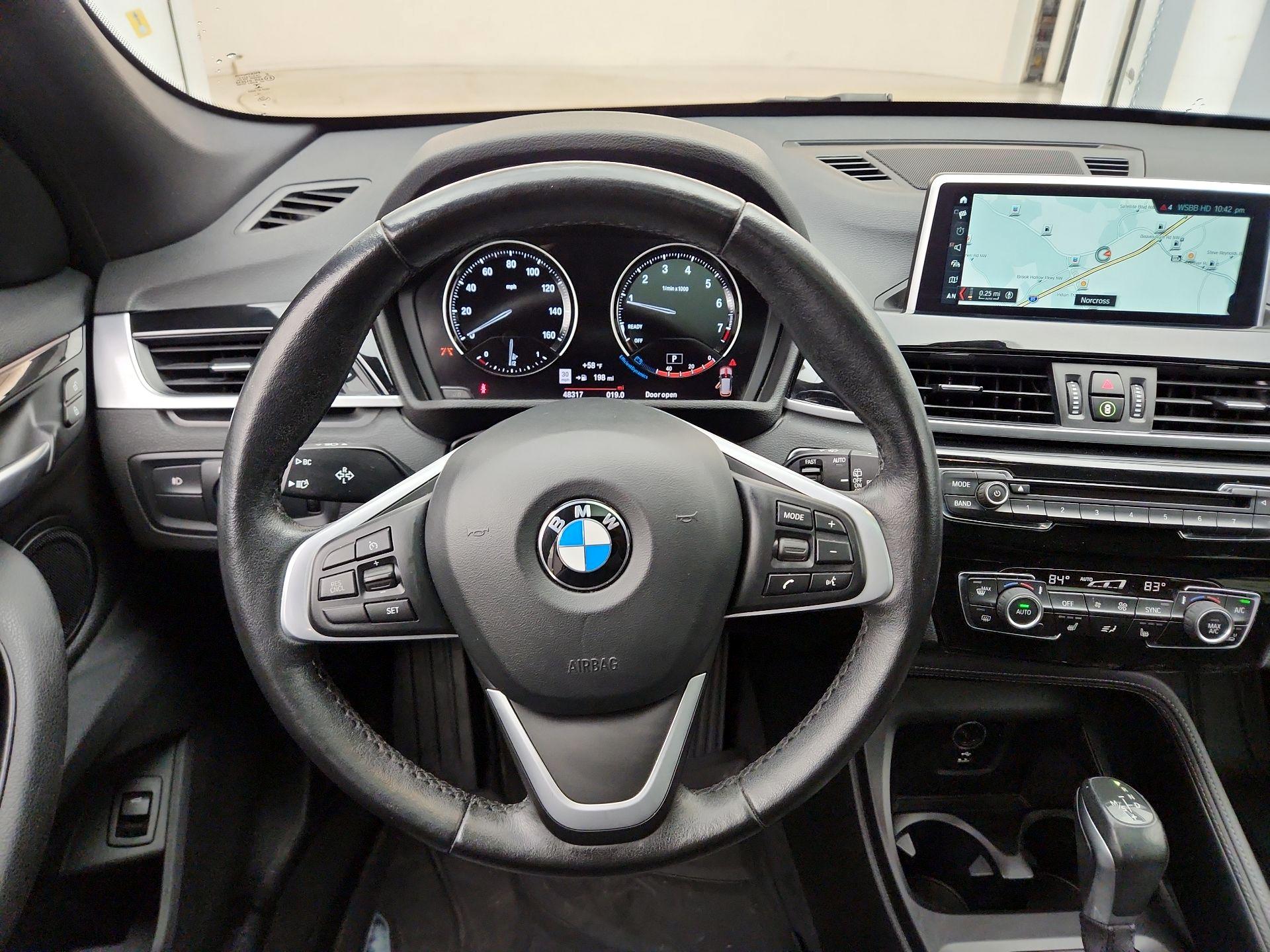 Thumbnail: 2019 BMW X1 - 10